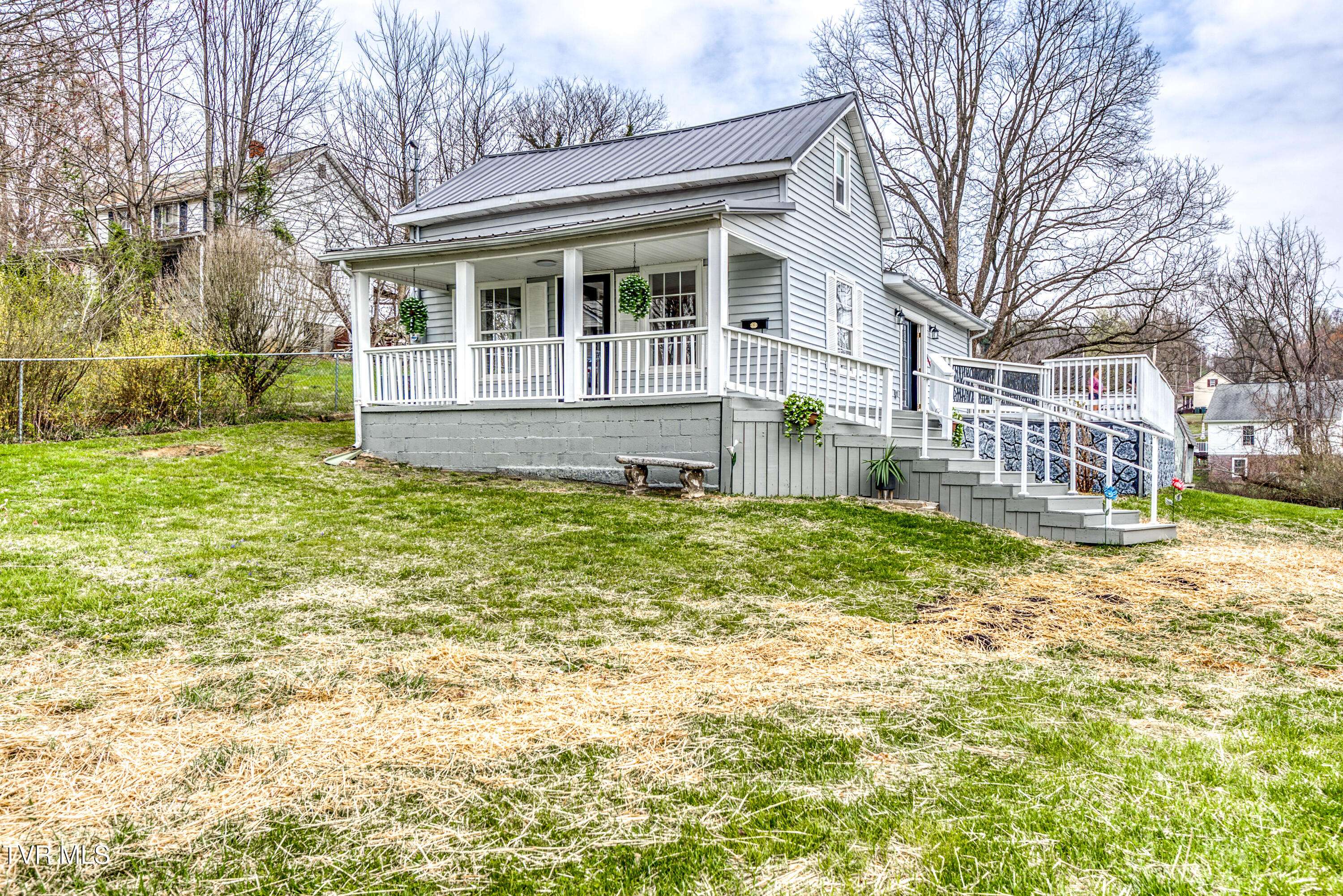 Abingdon, VA 24210,420 Baltimore ST