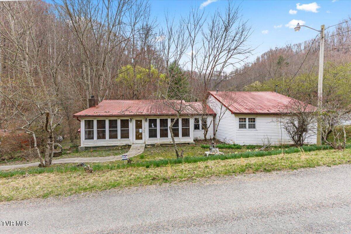 Trade, TN 37691,125 Miller RD