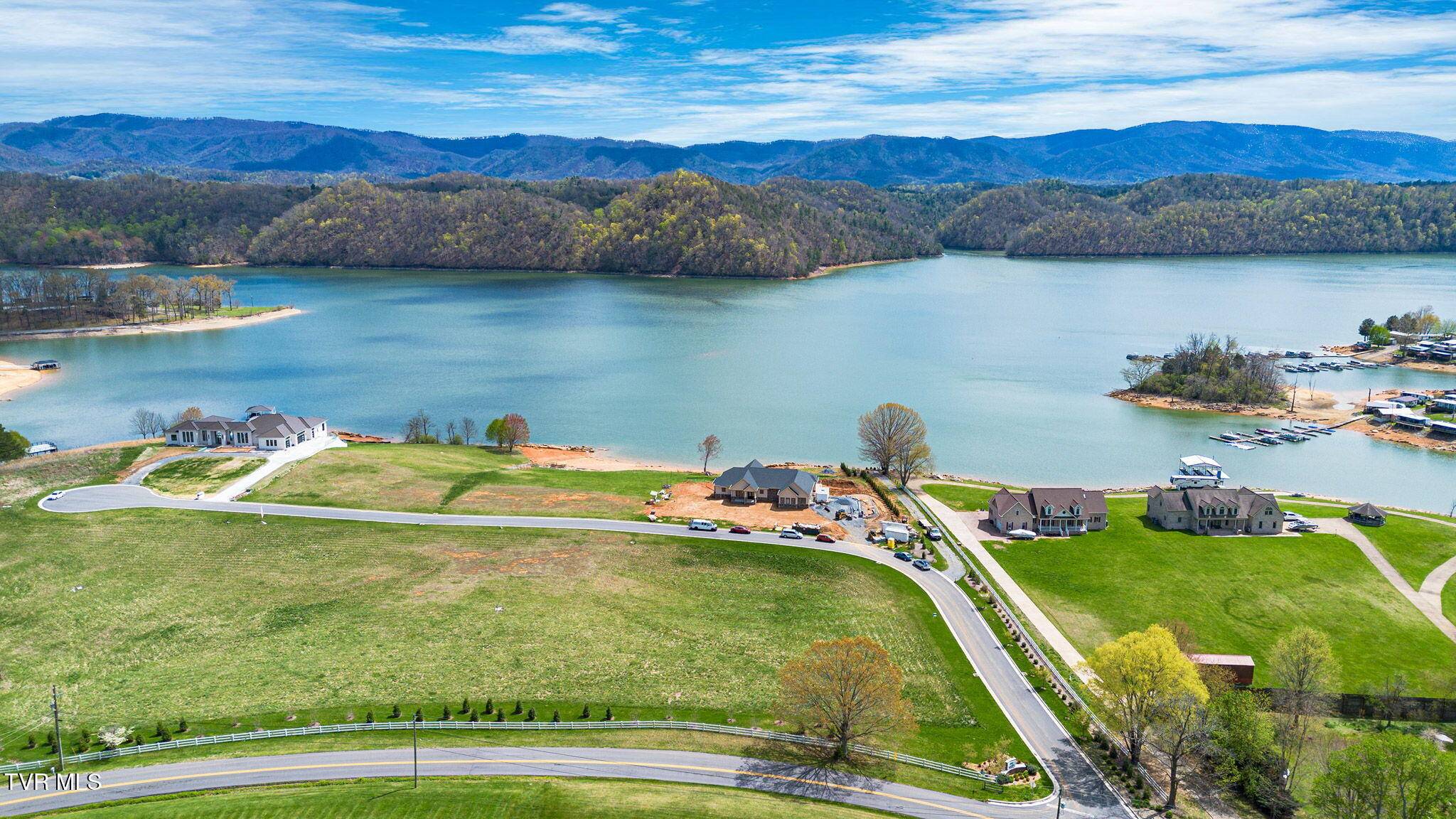 Abingdon, VA 24211,Tbd Lake Landing