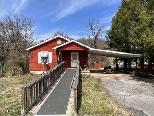 Elizabethton, TN 37643,154 White RD