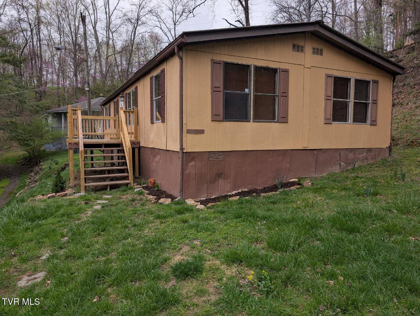 Clintwood, VA 24228,155 Watauga Circle
