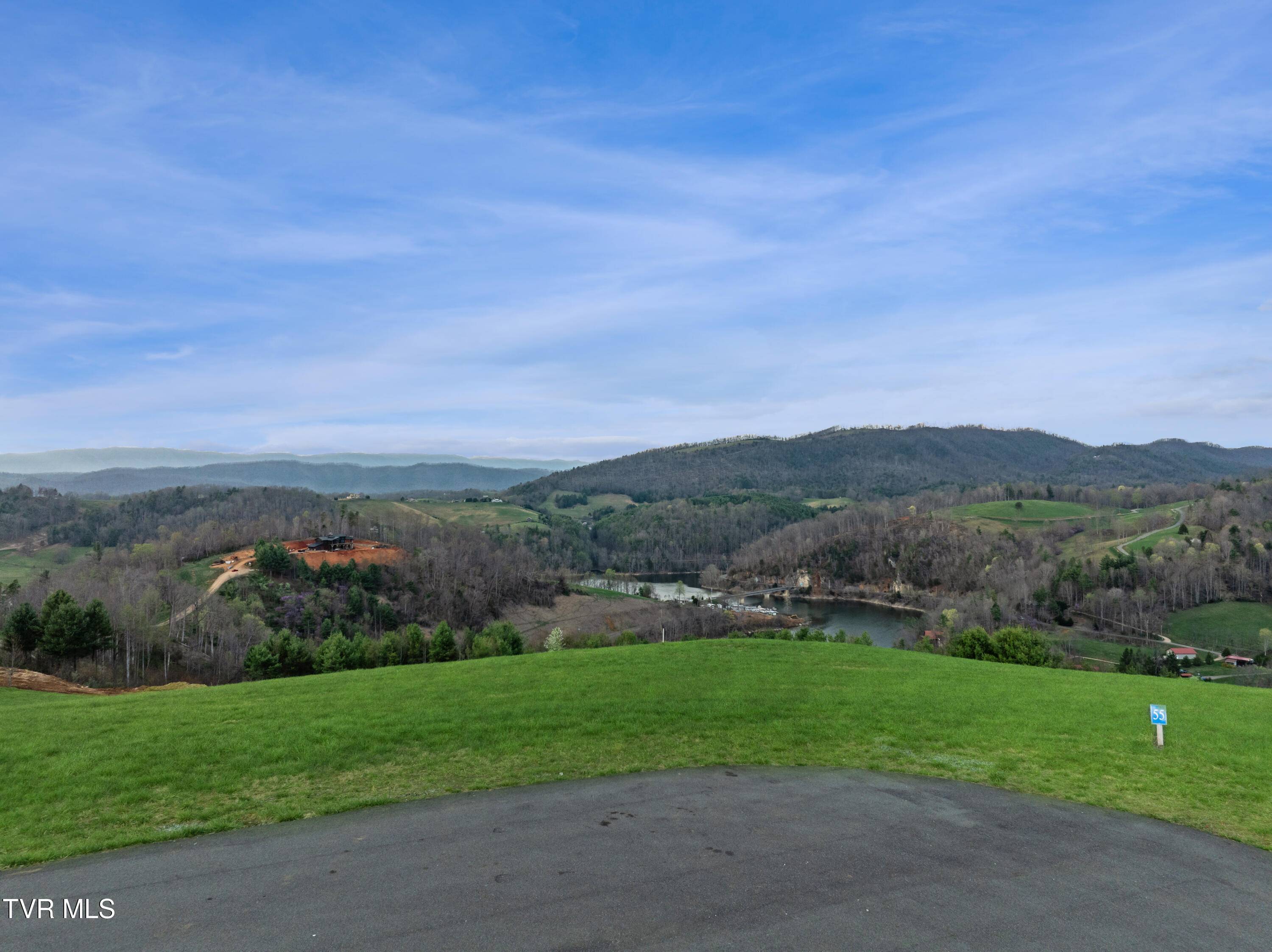 Butler, TN 37640,Lot 55 Cowan Town RD