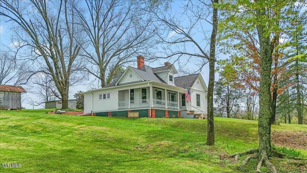 Telford, TN 37690,114 Telford New Victory RD