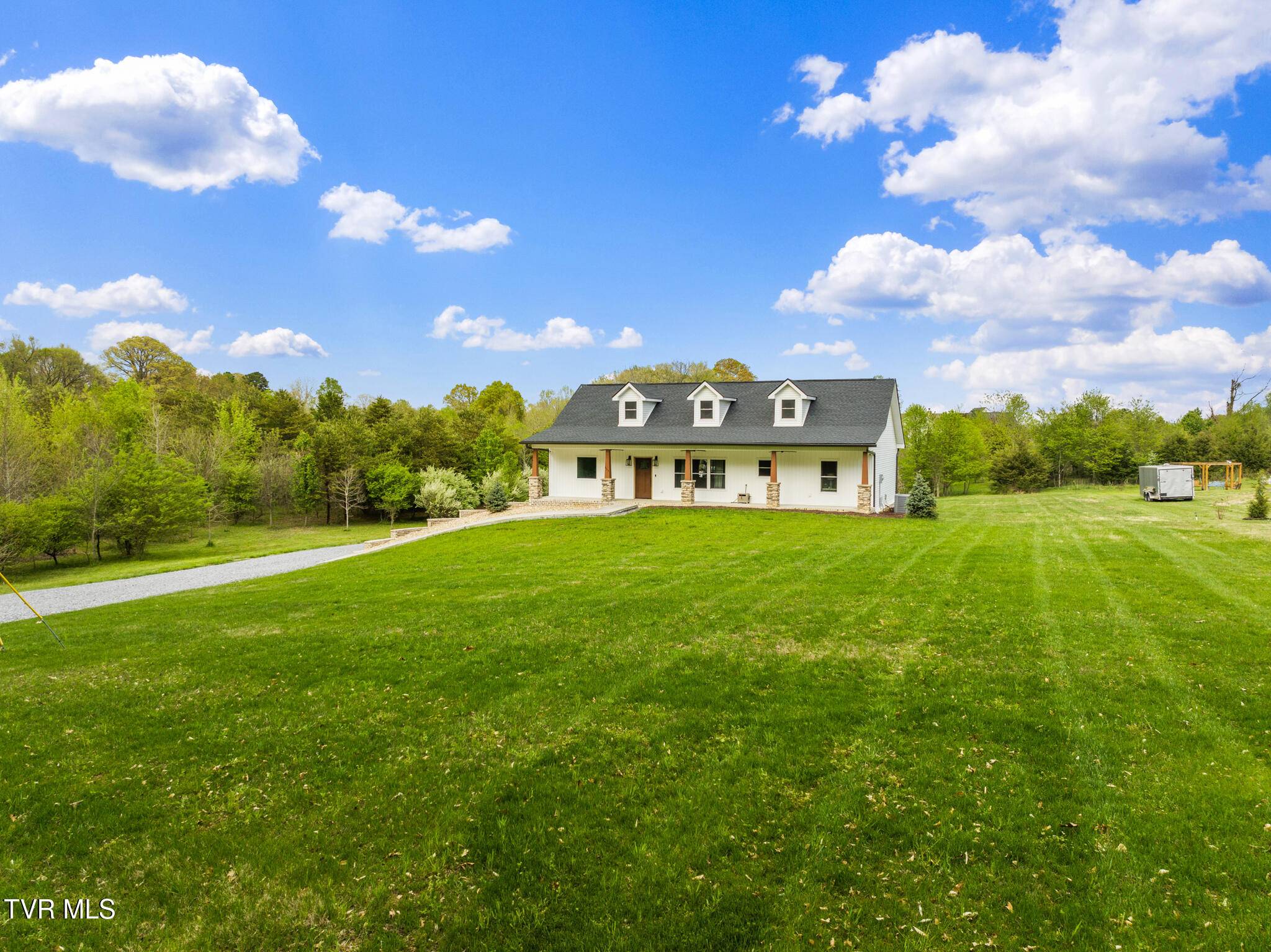 White Pine, TN 37890,335 Bonne Vista DR