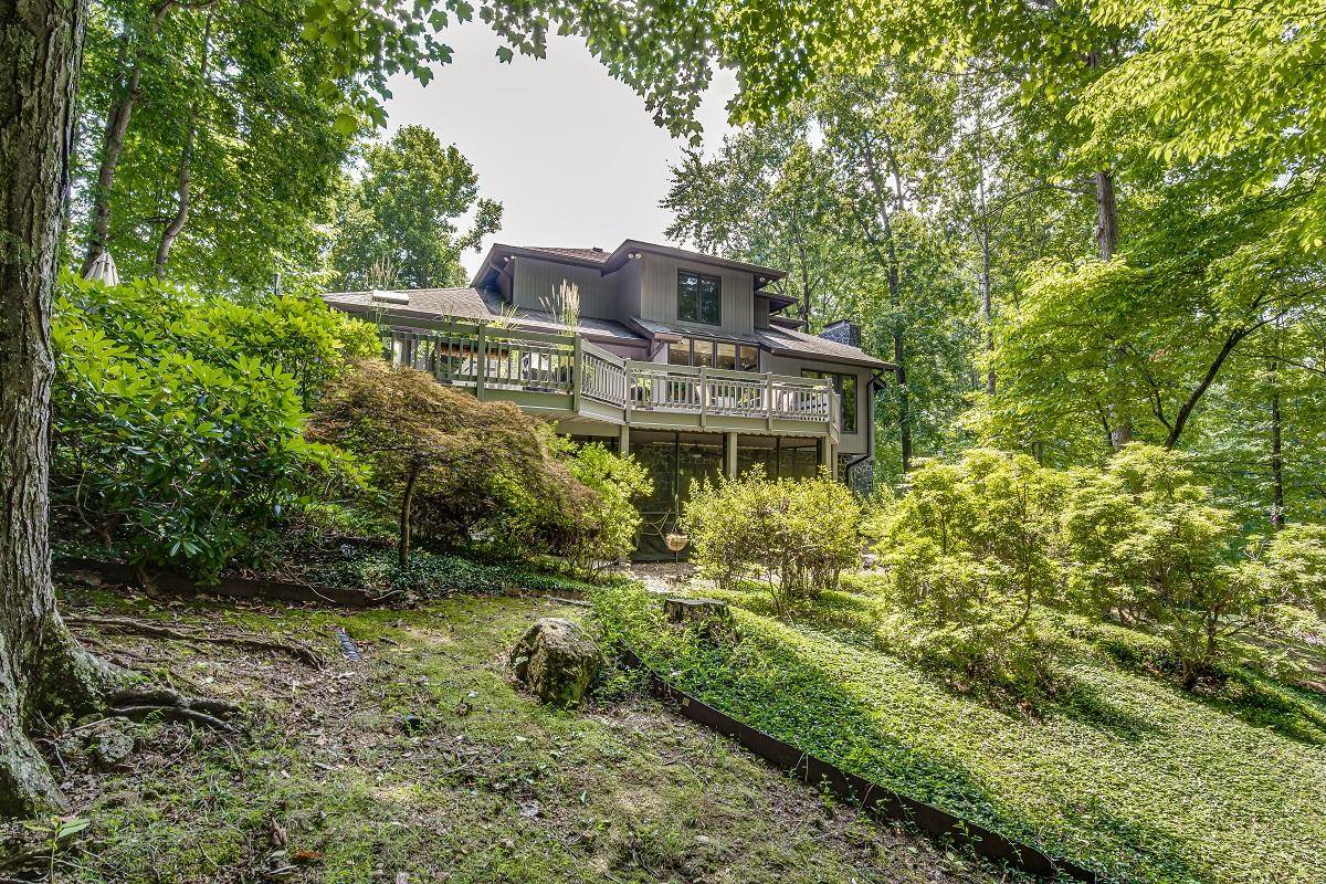 Blountville, TN 37617,485 Woodway DR