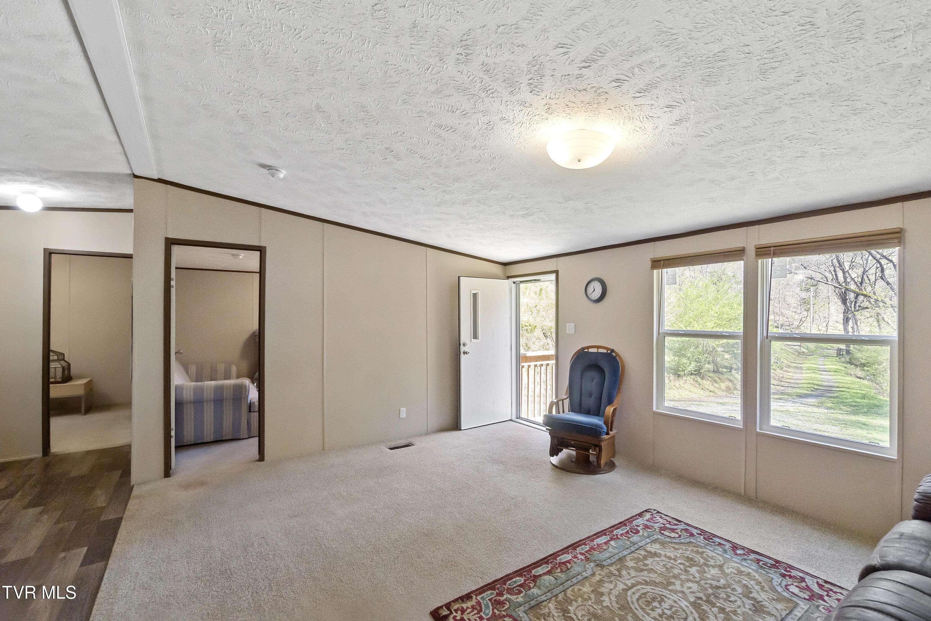 Parrottsville, TN 37843,1922 Stair RD