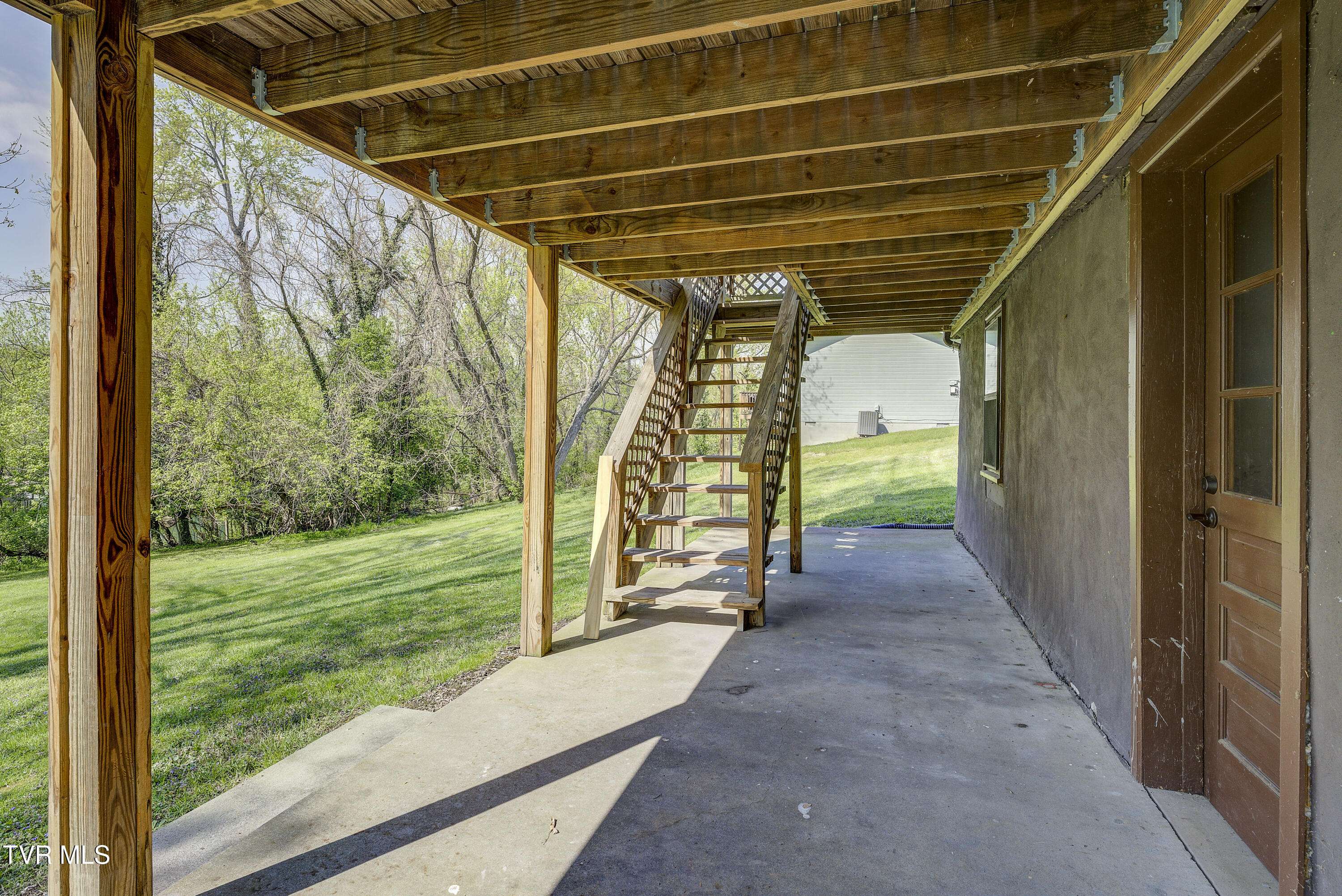 Bristol, TN 37620,201 Ruth ST