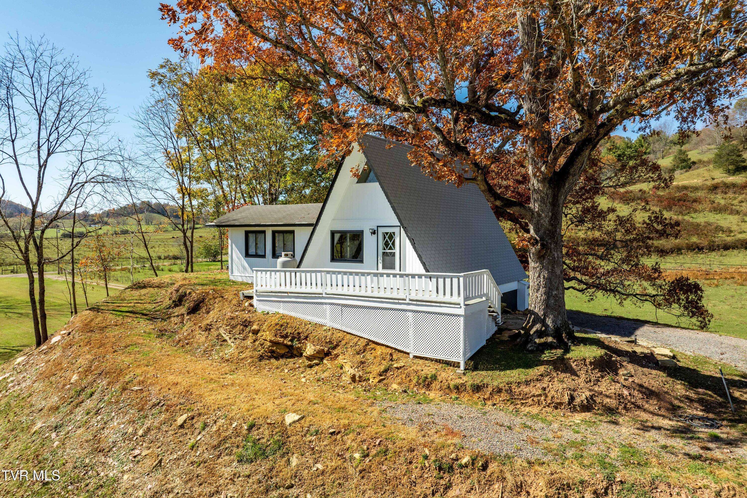 Mountain City, TN 37683,274 Rambo RD