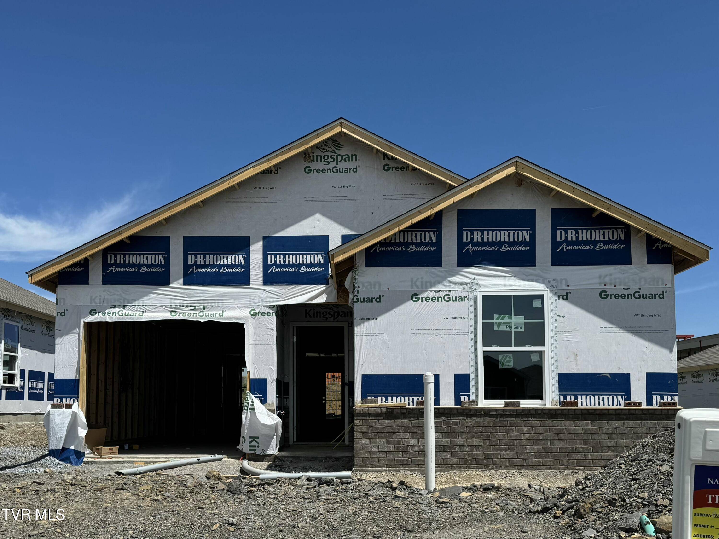 Bristol, TN 37620,105 Crawford Circle