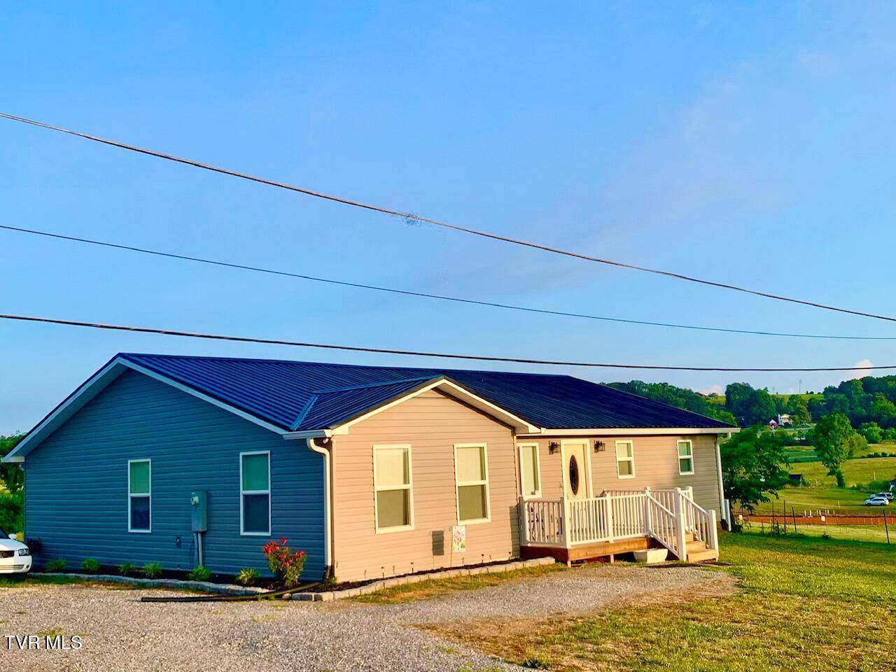 Greeneville, TN 37743,1970 Whirlwind RD