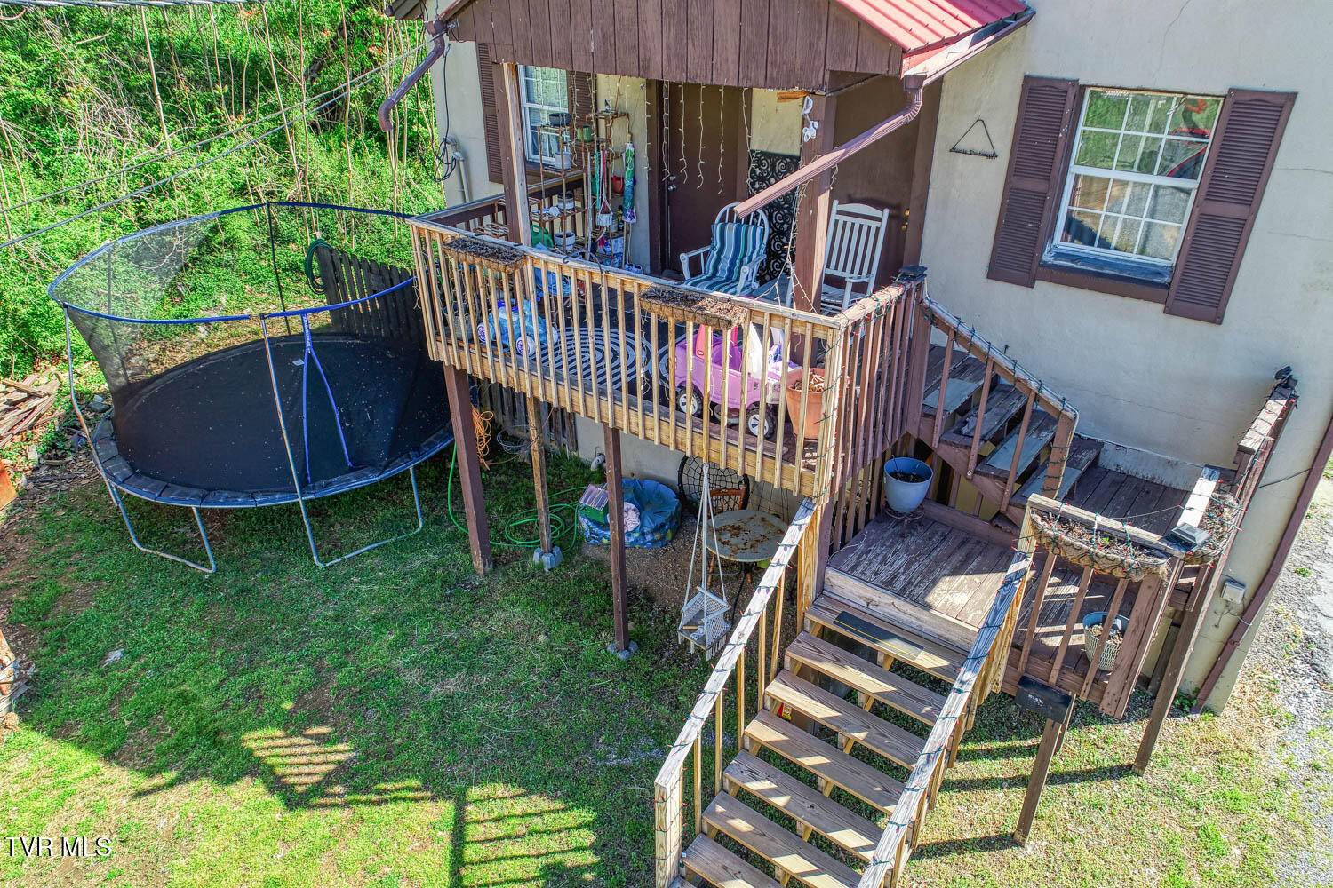 Kingsport, TN 37660,1824&1828 Netherland Inn RD