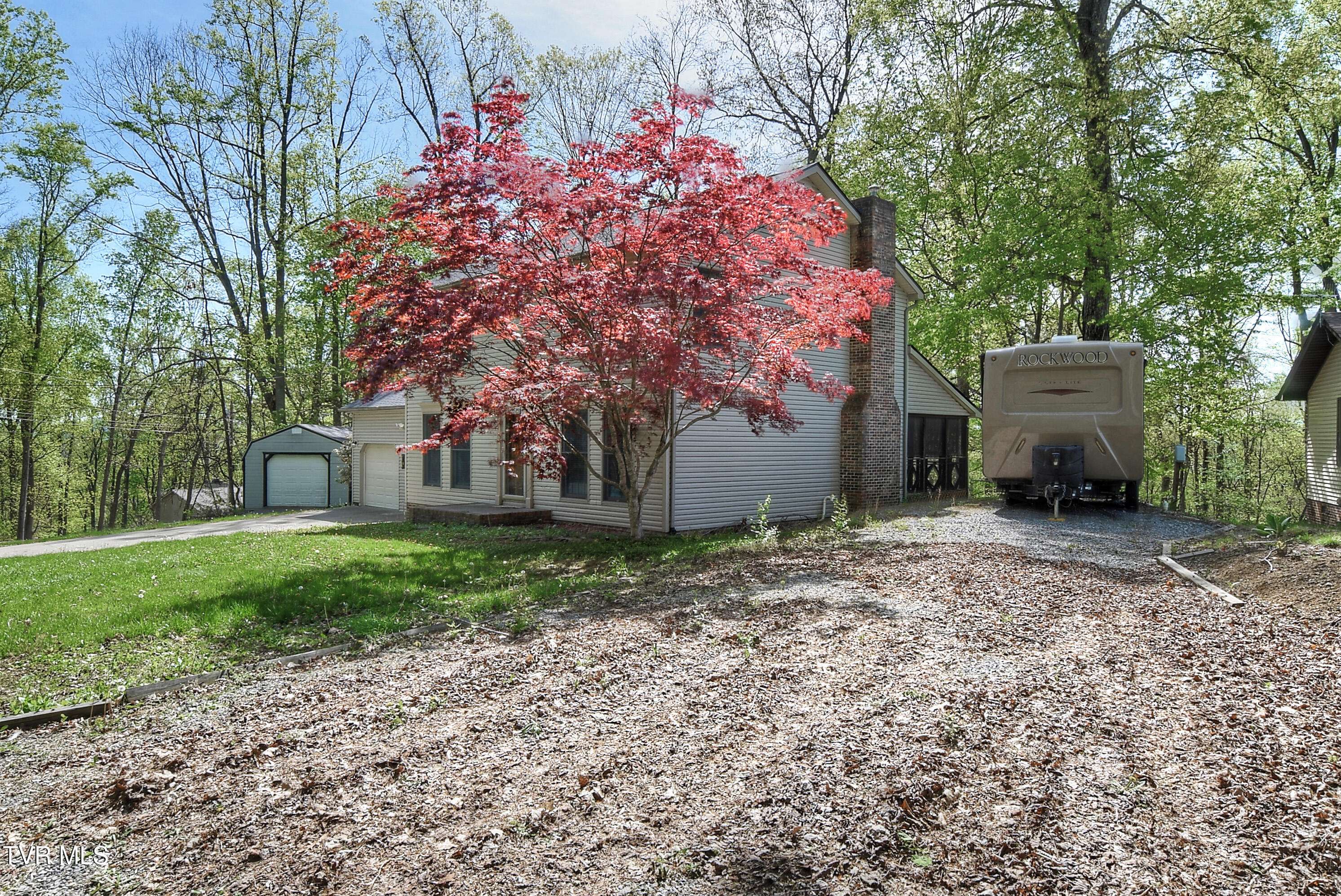 Bristol, TN 37620,455 Carlton RD