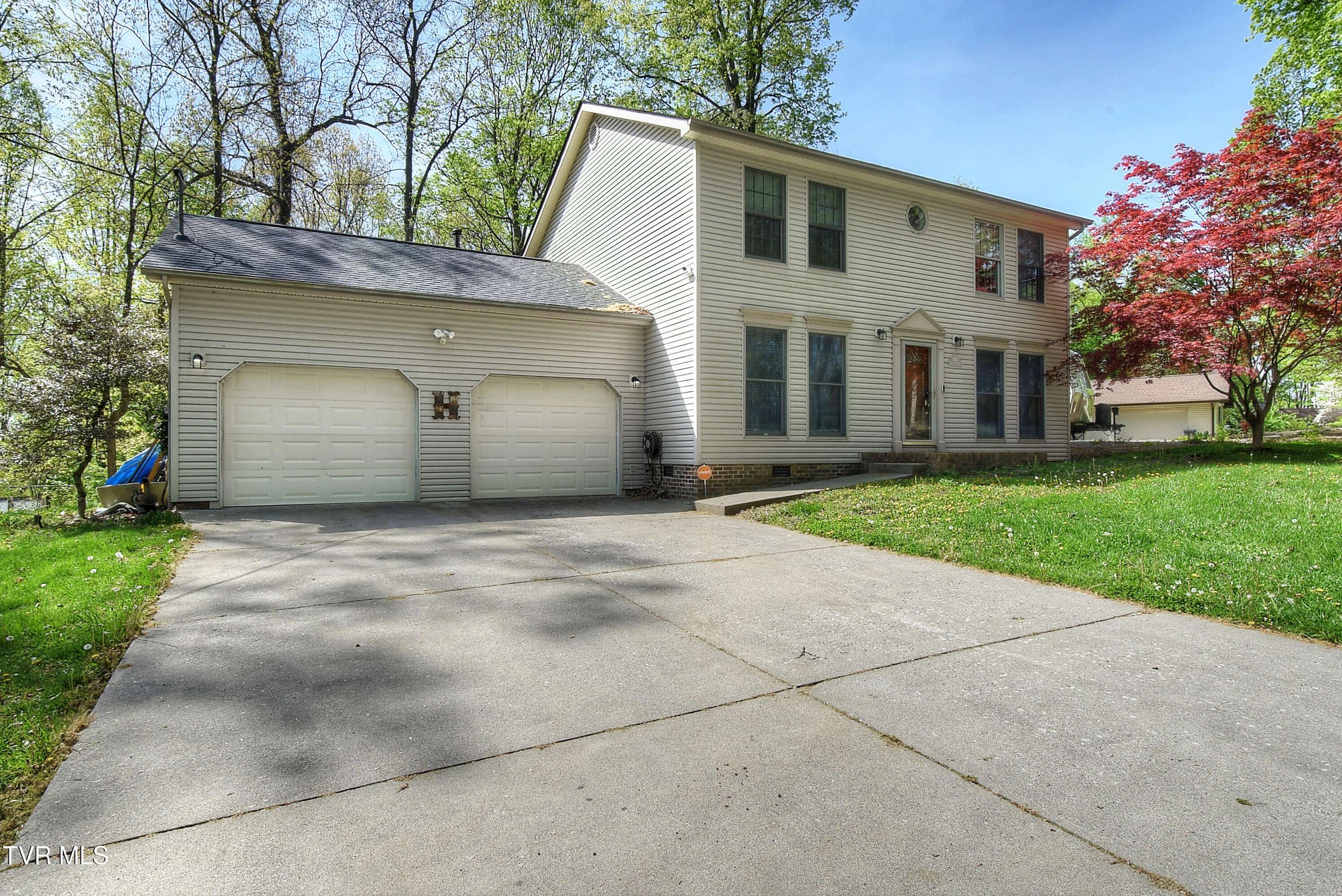 Bristol, TN 37620,455 Carlton RD