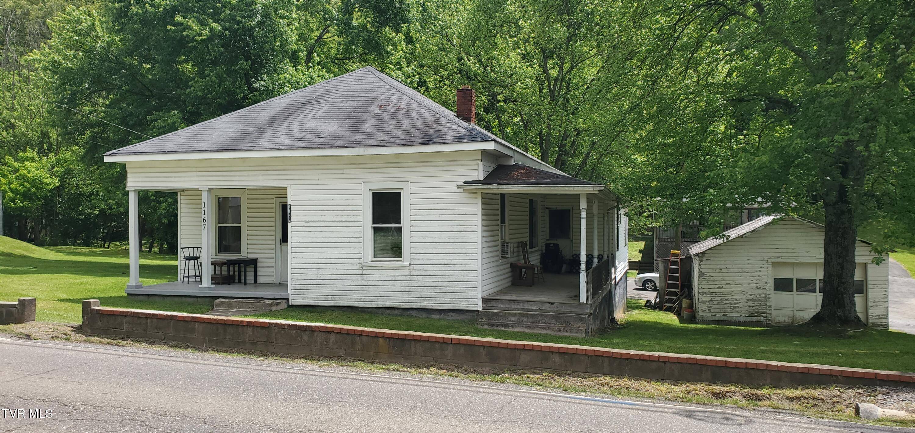 Kingsport, TN 37660,1167 Bloomingdale PIKE