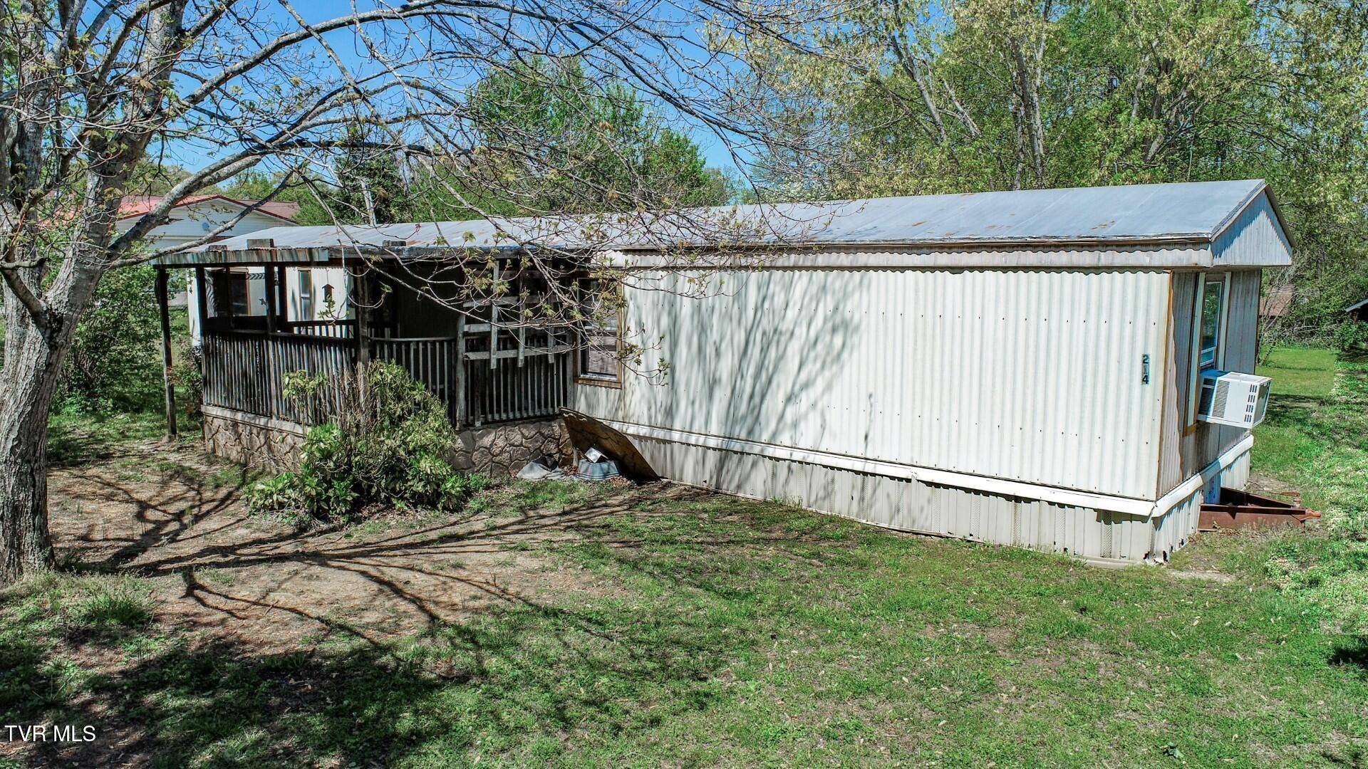 Newport, TN 37821,214 Clevenger Cutoff Rd