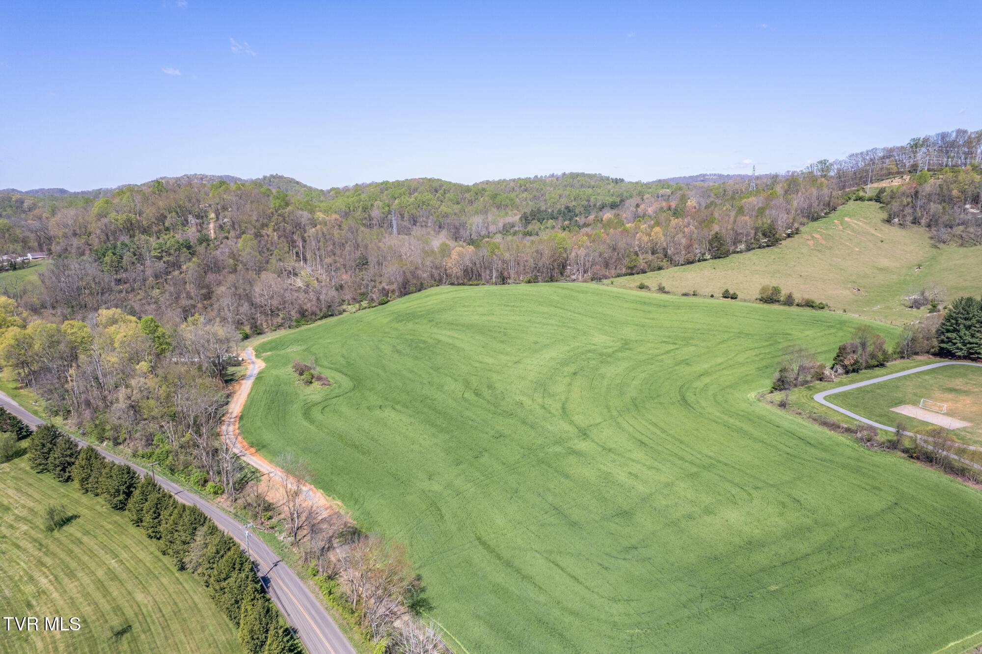 Bristol, VA 24202,Tbd Wallace Pike