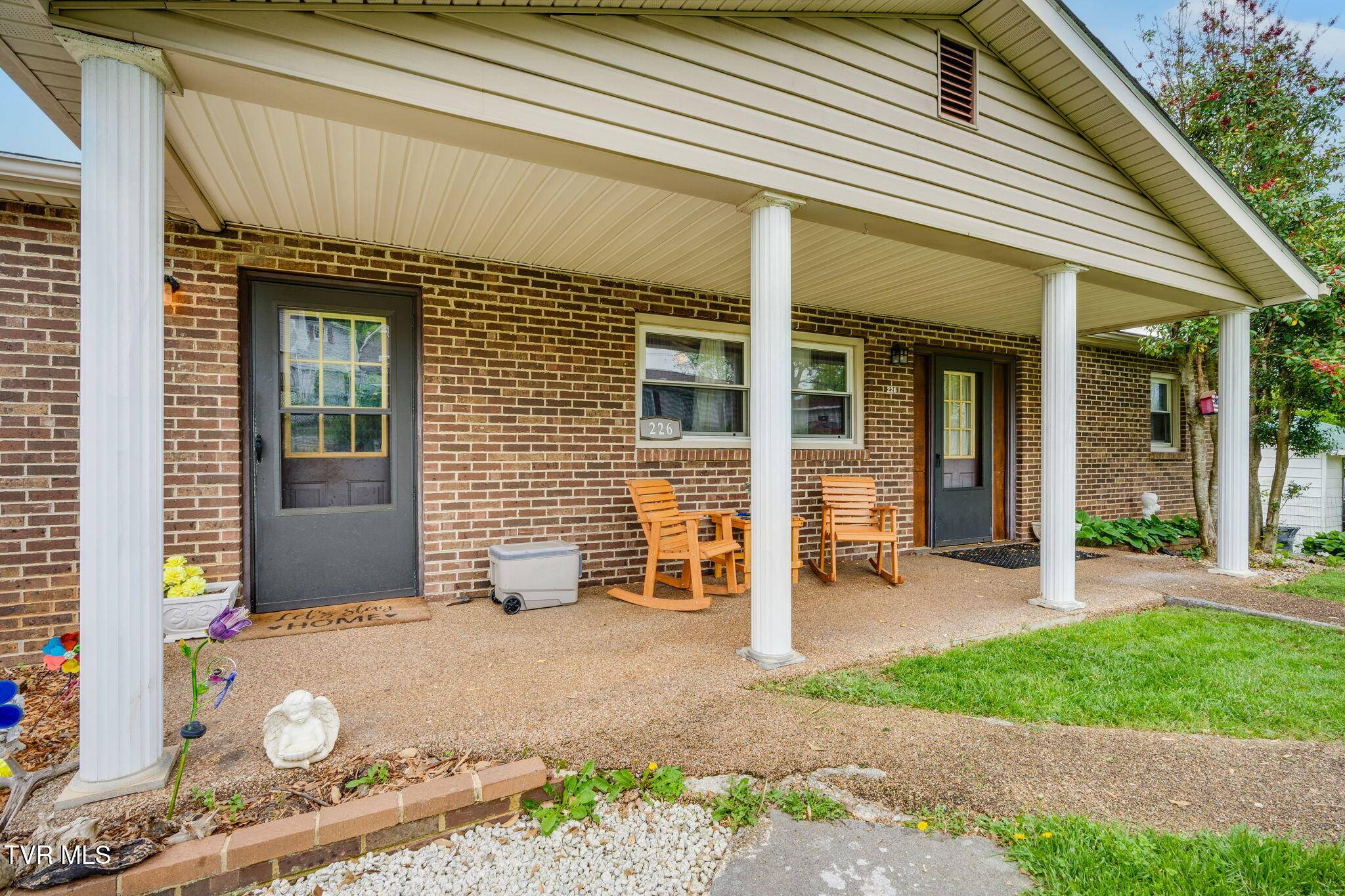 Bristol, TN 37620,226 Delaney ST