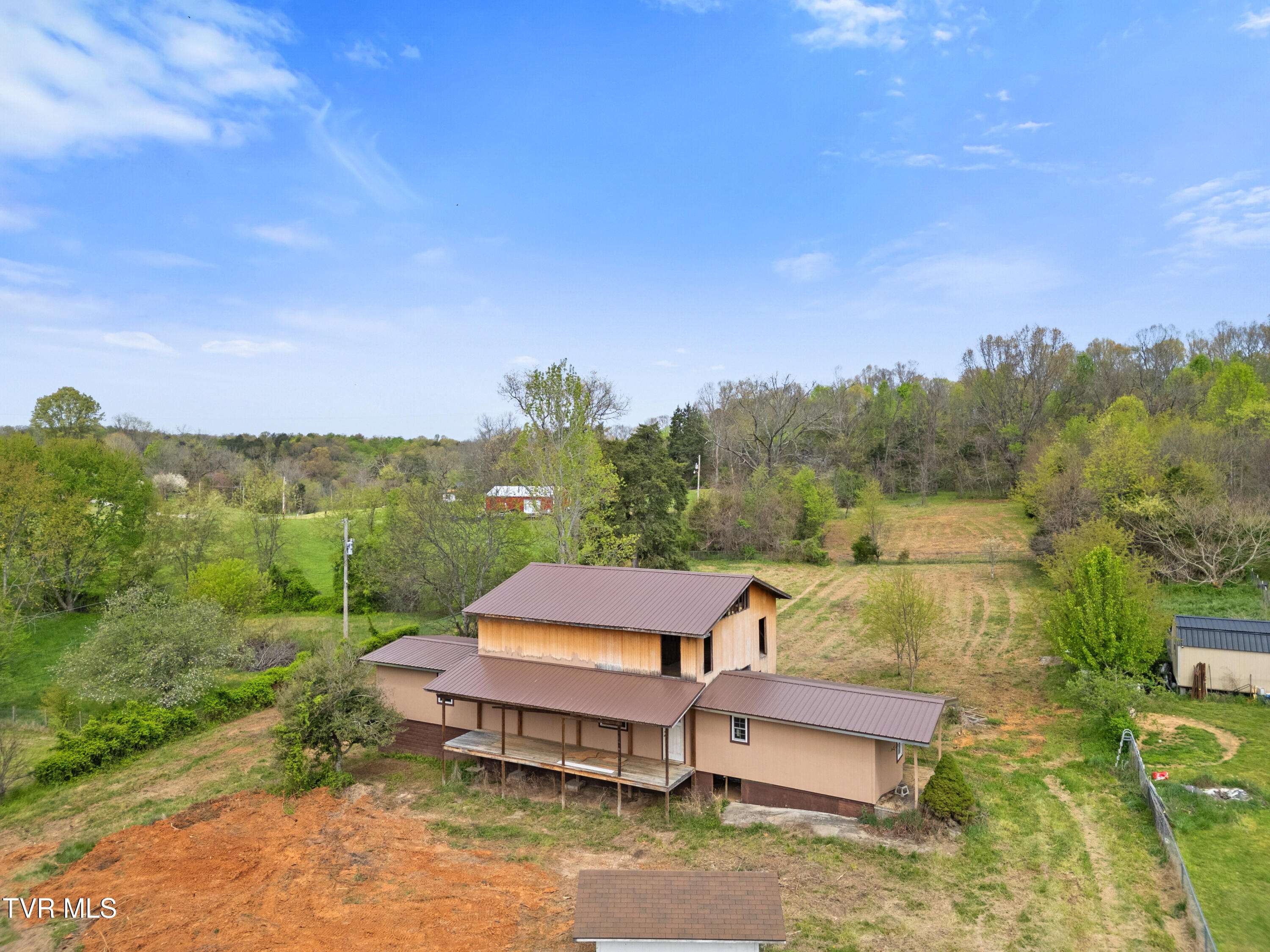 Afton, TN 37616,2720 Doty Chapel RD