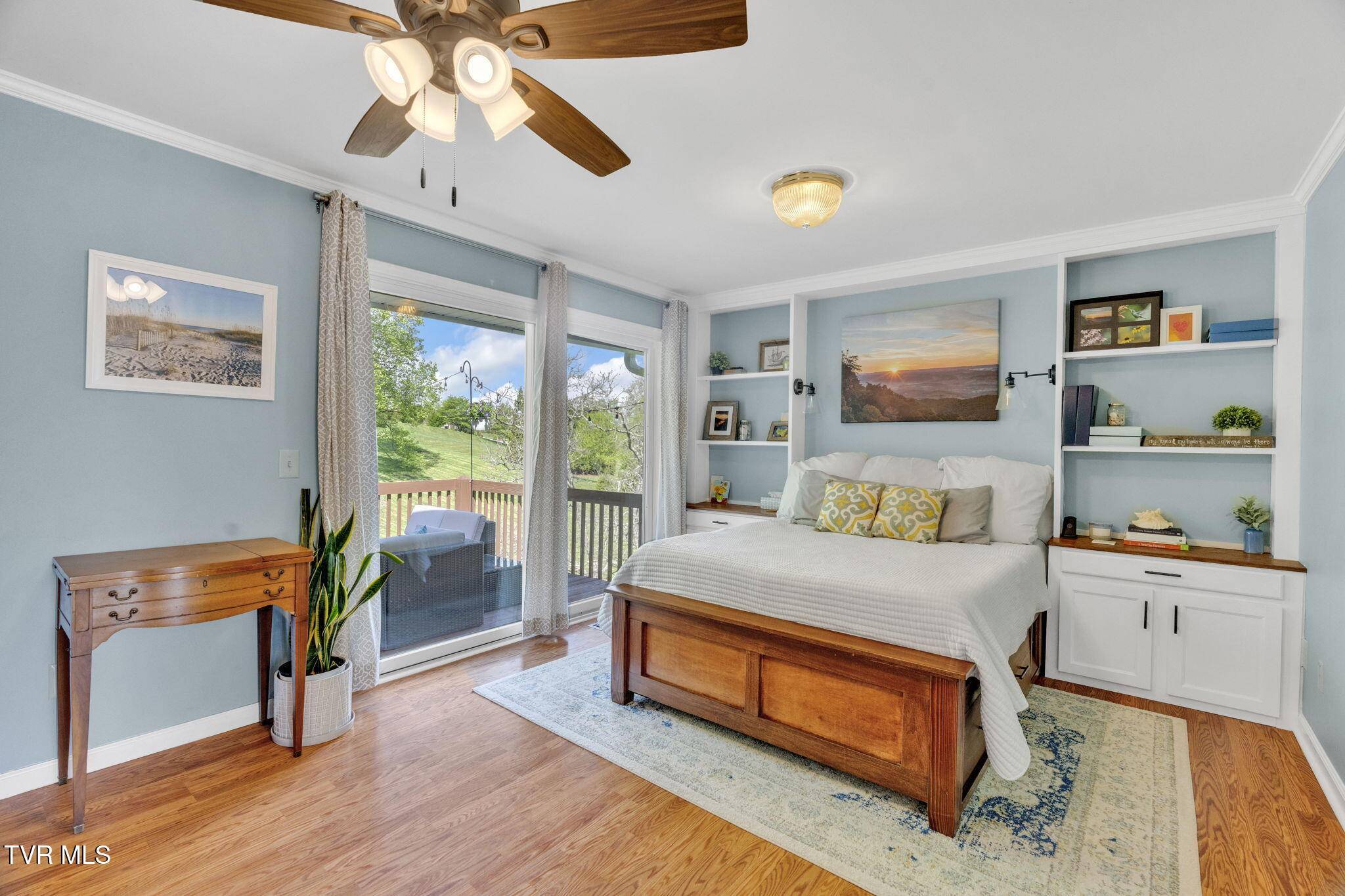 Elizabethton, TN 37643,804 Quail Ridge CT