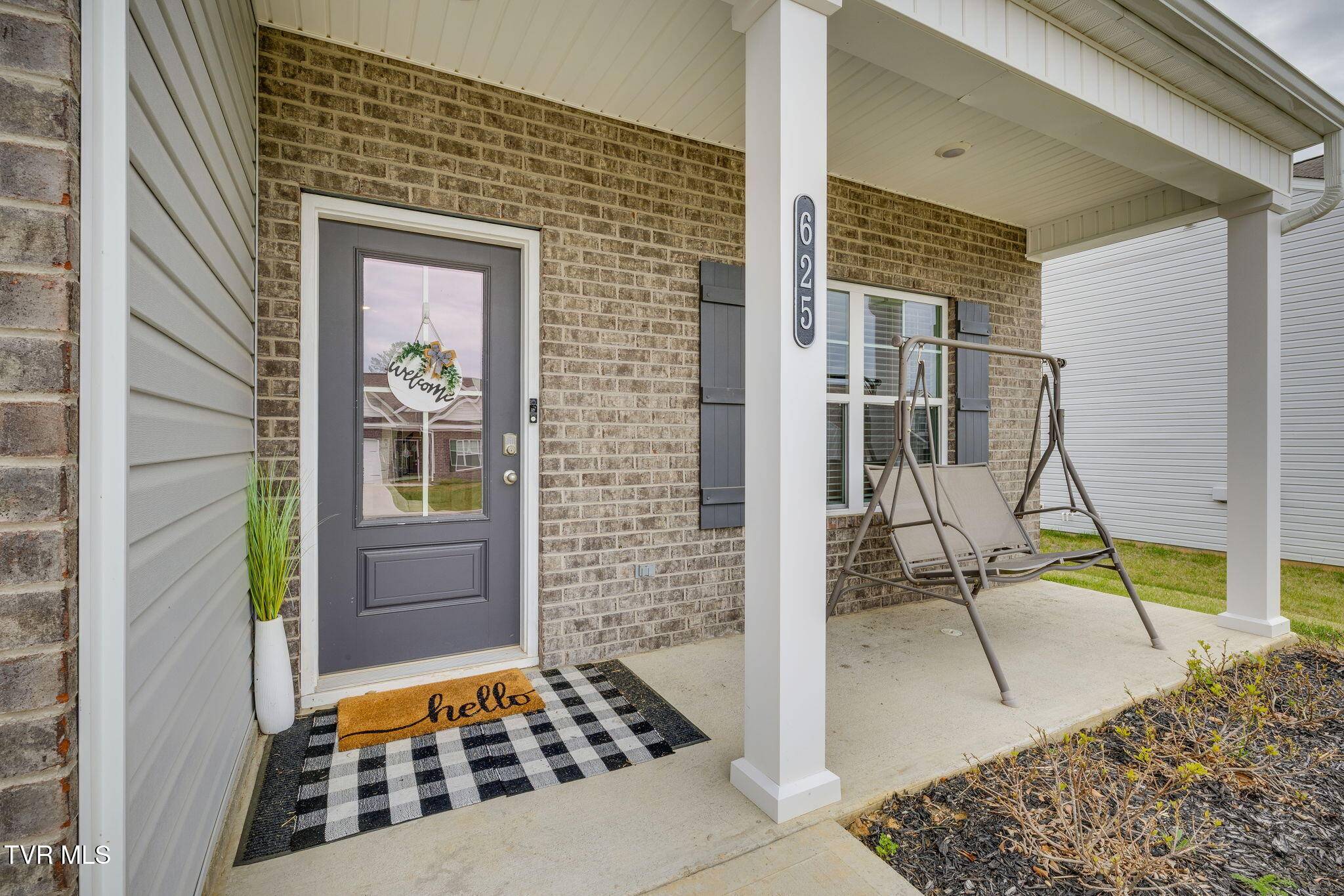 Blountville, TN 37617,625 Butler LN