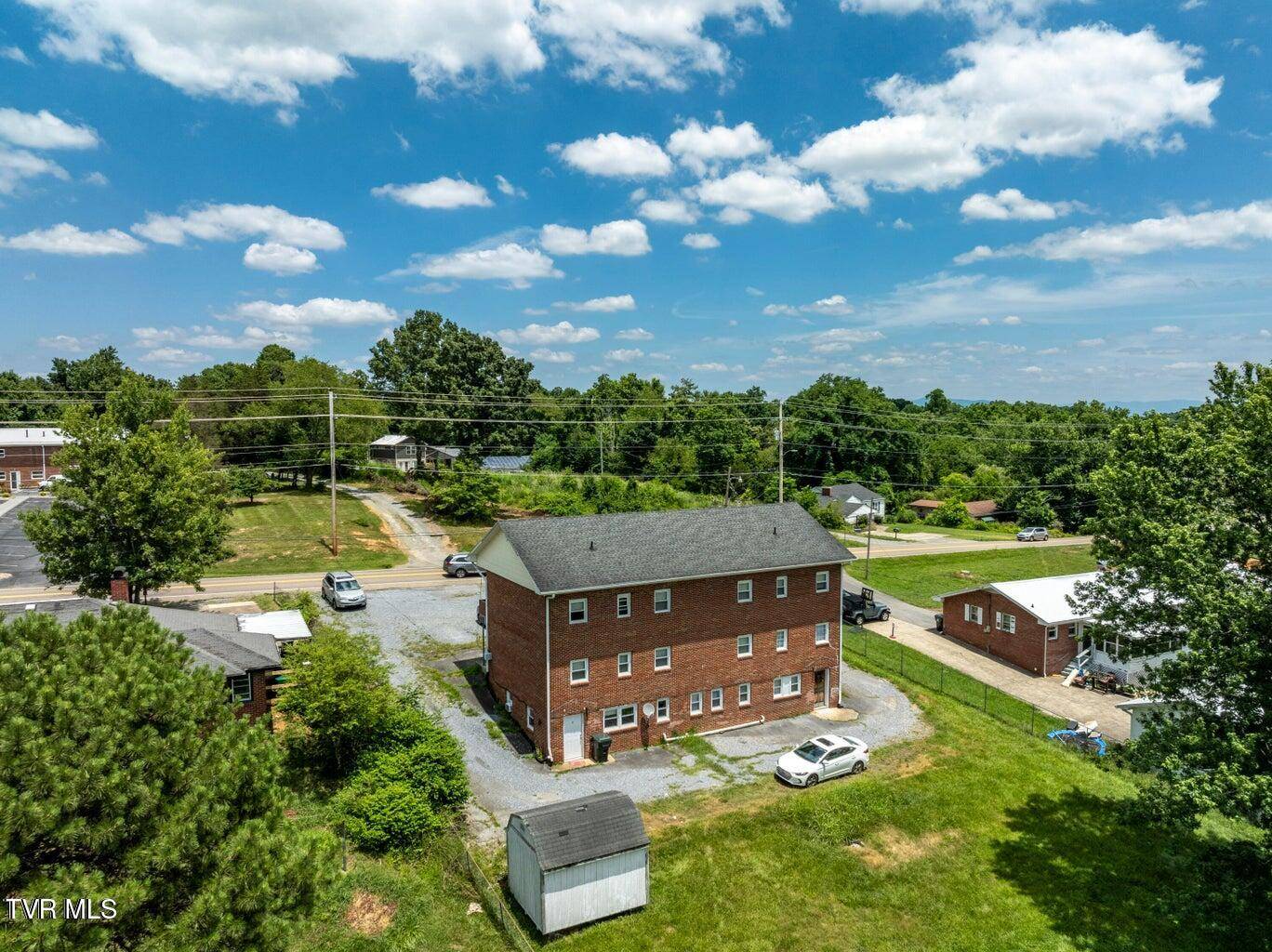 Johnson City, TN 37604,3411 Walnut ST