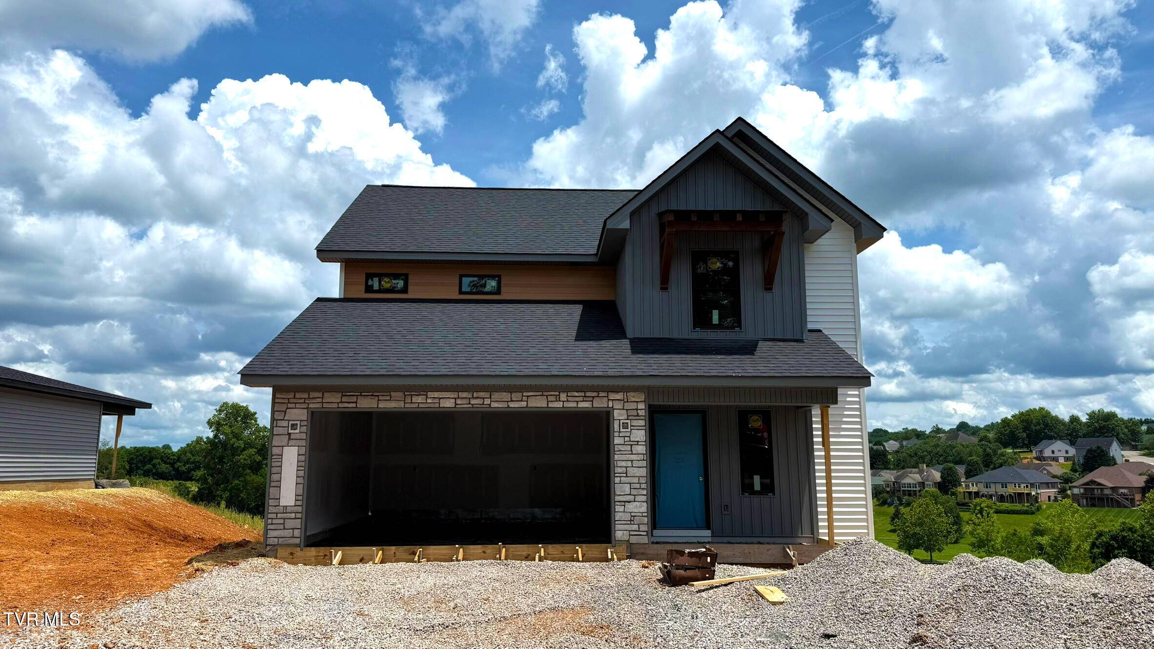 Morristown, TN 37814,400 Noes Chapel RD