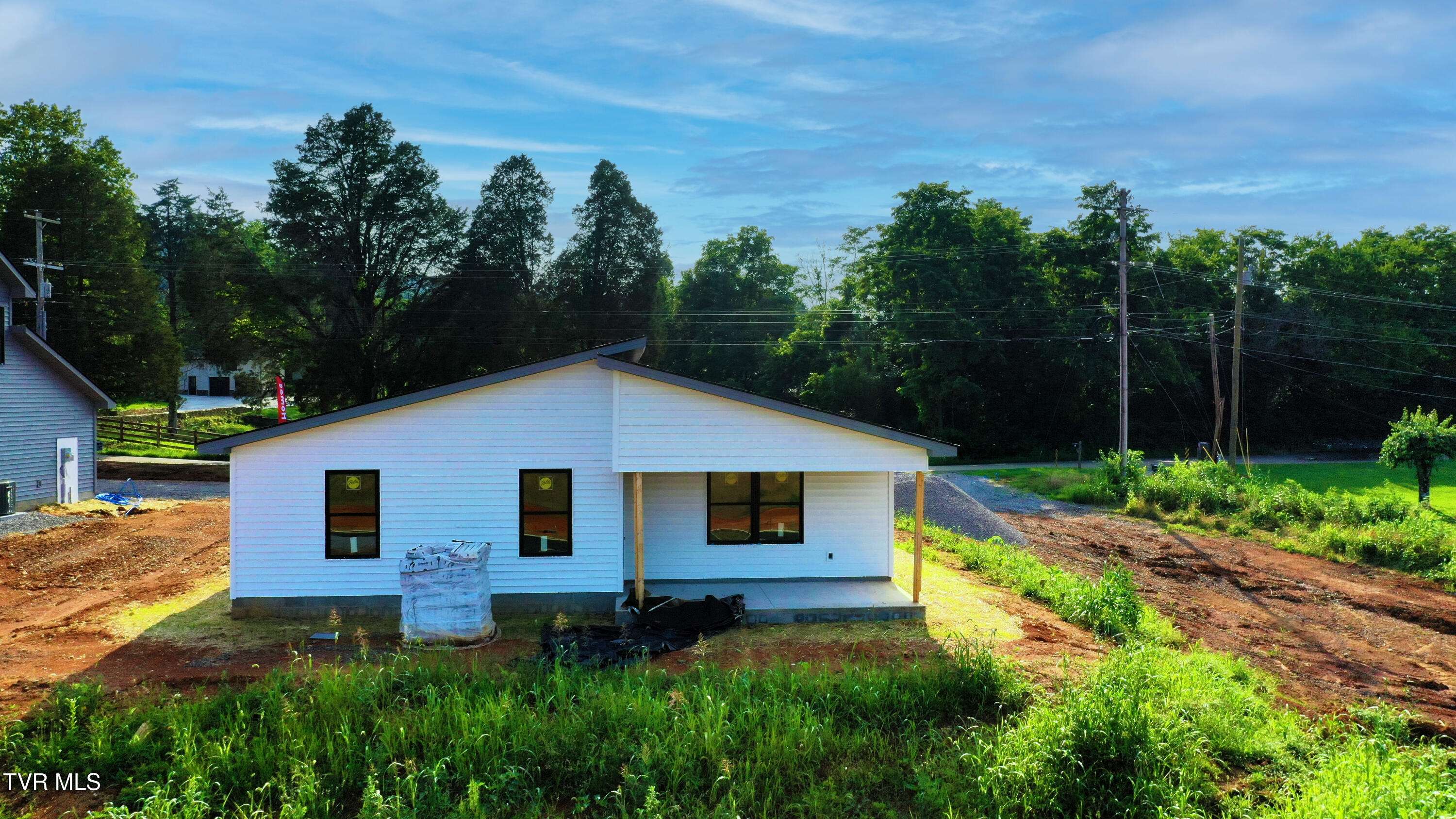 Morristown, TN 37814,500 Noes Chapel RD