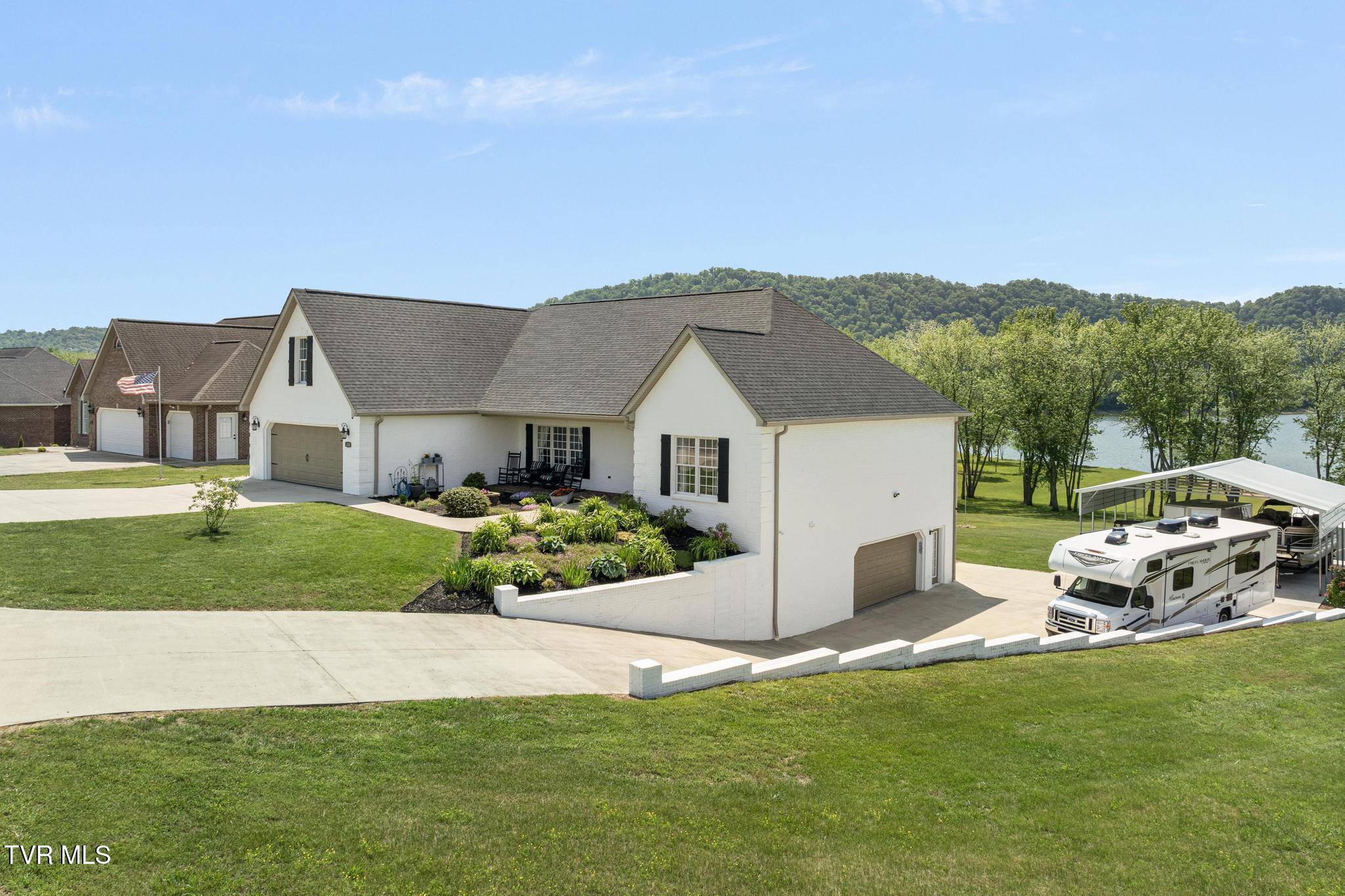Rogersville, TN 37857,220 Misty View CIR