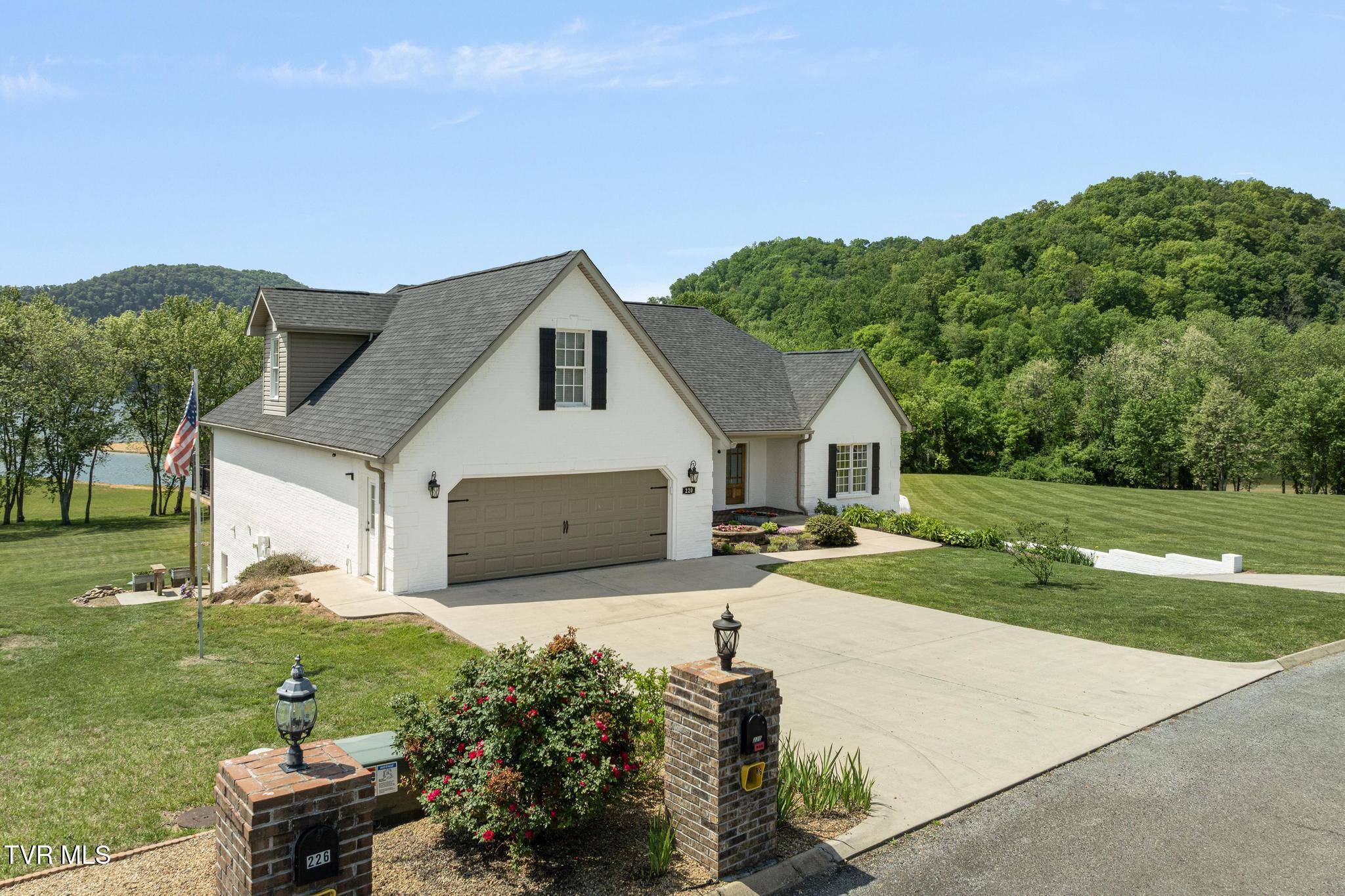 Rogersville, TN 37857,220 Misty View CIR