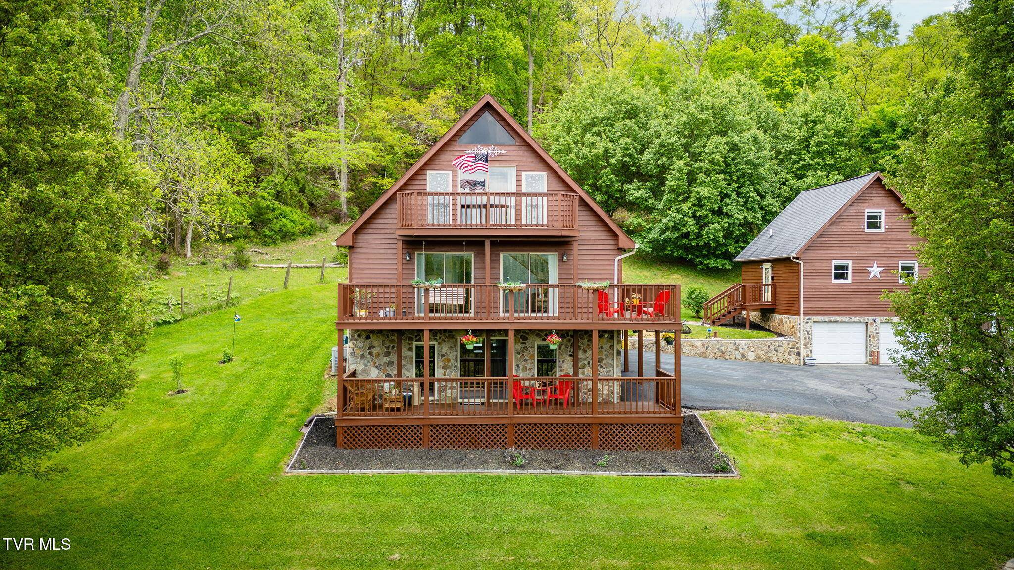 Bristol, VA 24202,12138 Dettor RD