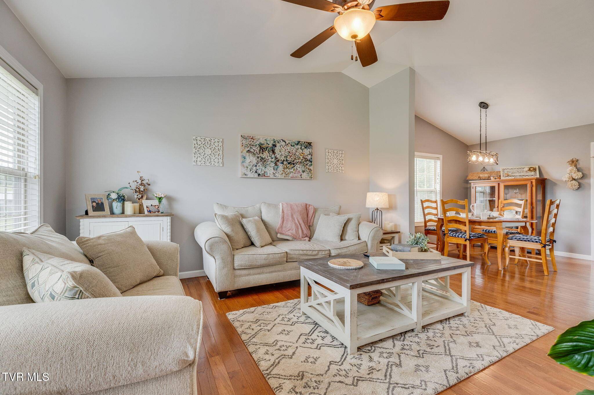 Jonesborough, TN 37659,302 Maple Ridge DR
