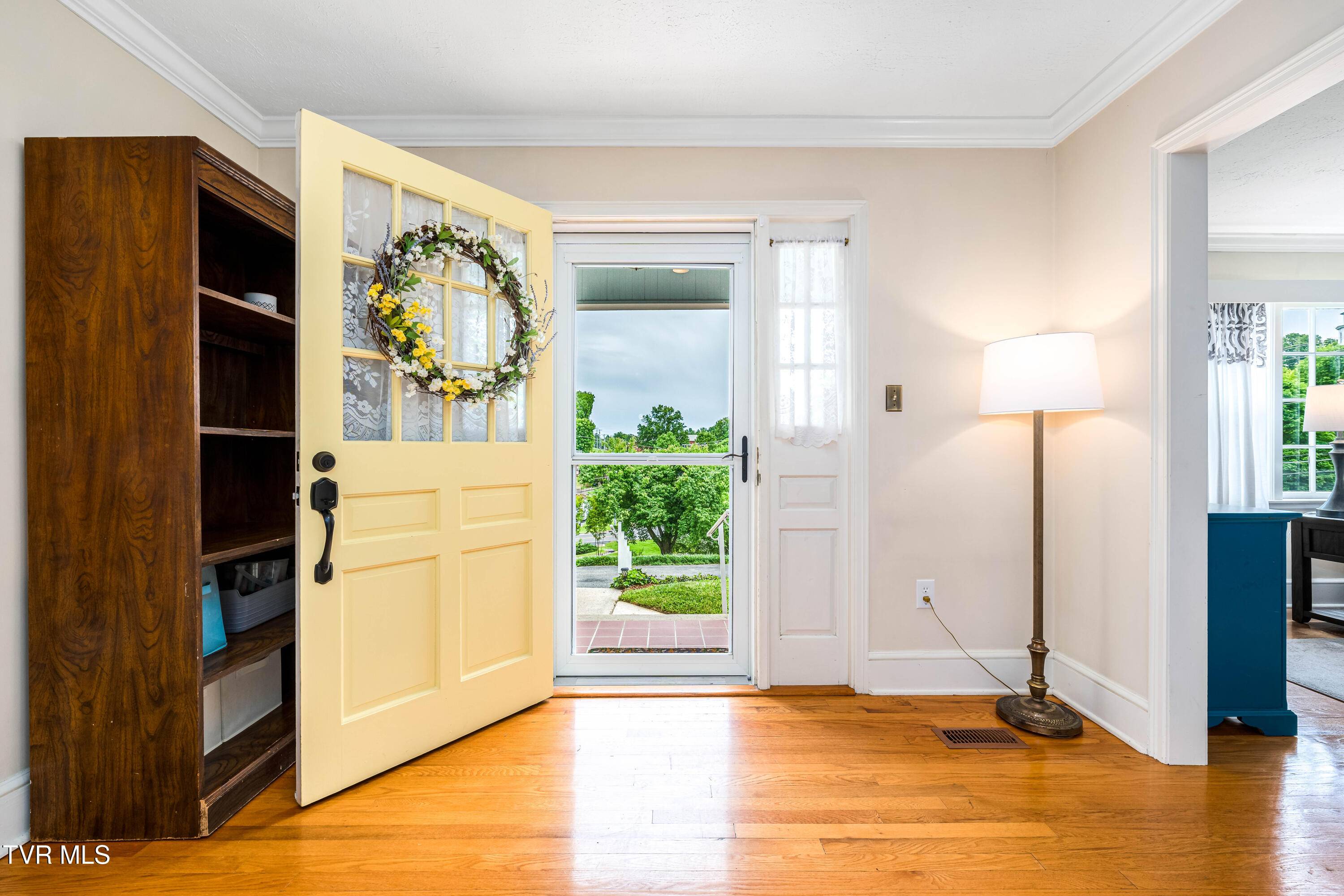 Bristol, VA 24201,134 Parkland Drive DR