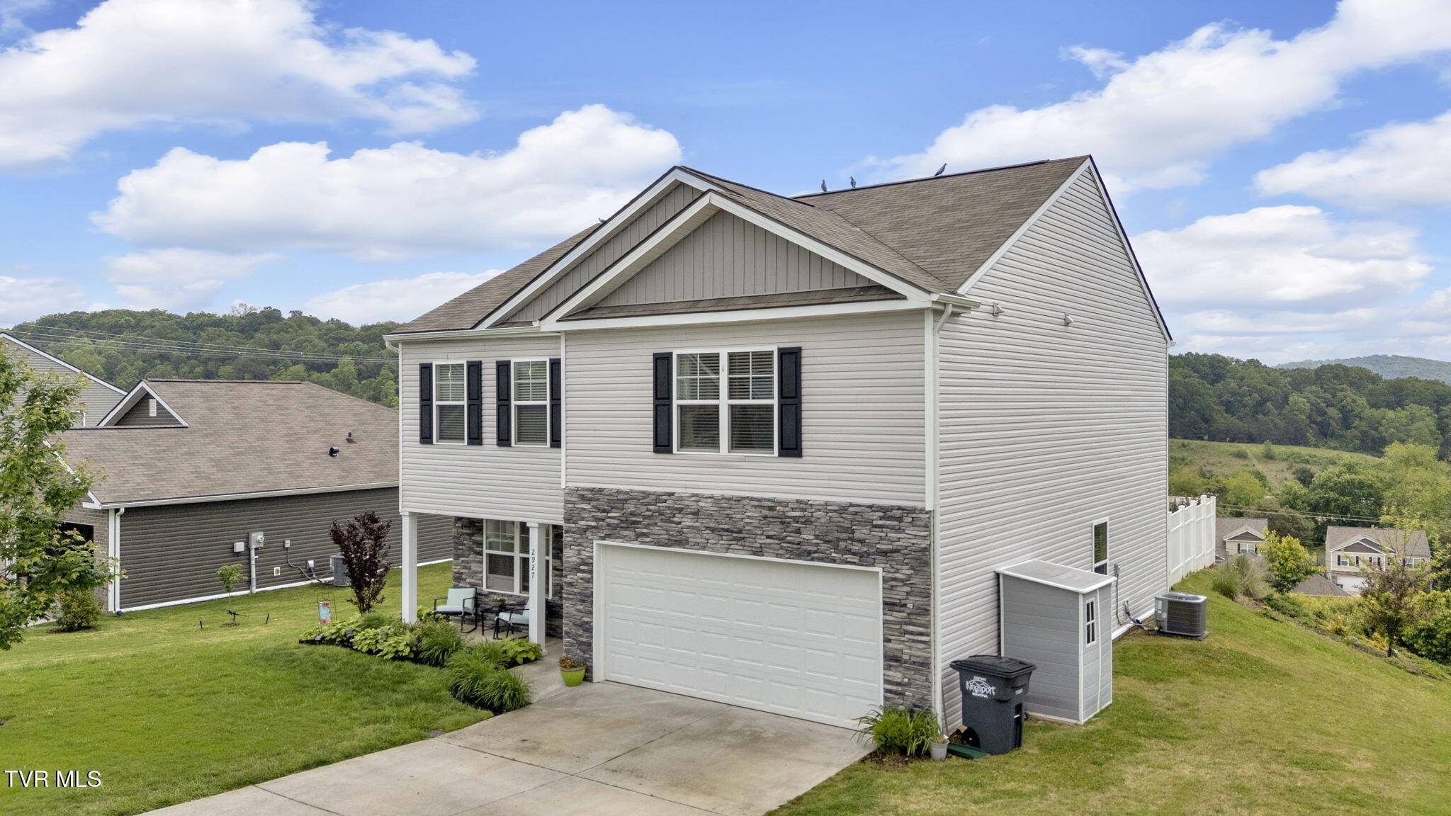 Kingsport, TN 37664,2927 Southbridge RD