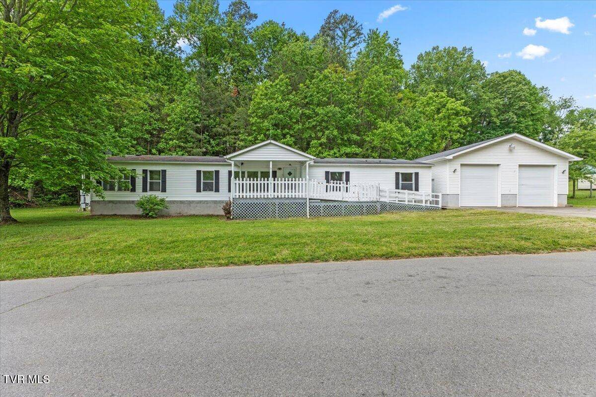 Elizabethton, TN 37643,269 Rocky Branch RD