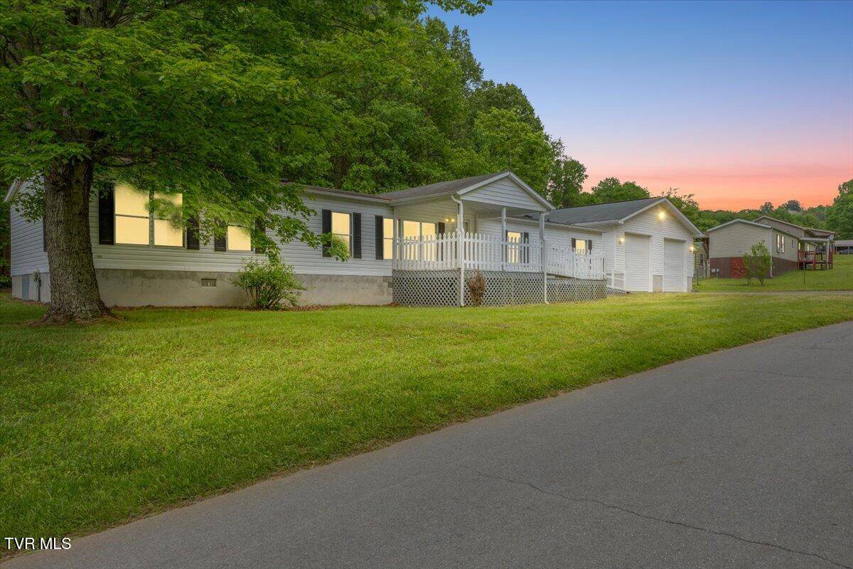 Elizabethton, TN 37643,269 Rocky Branch RD