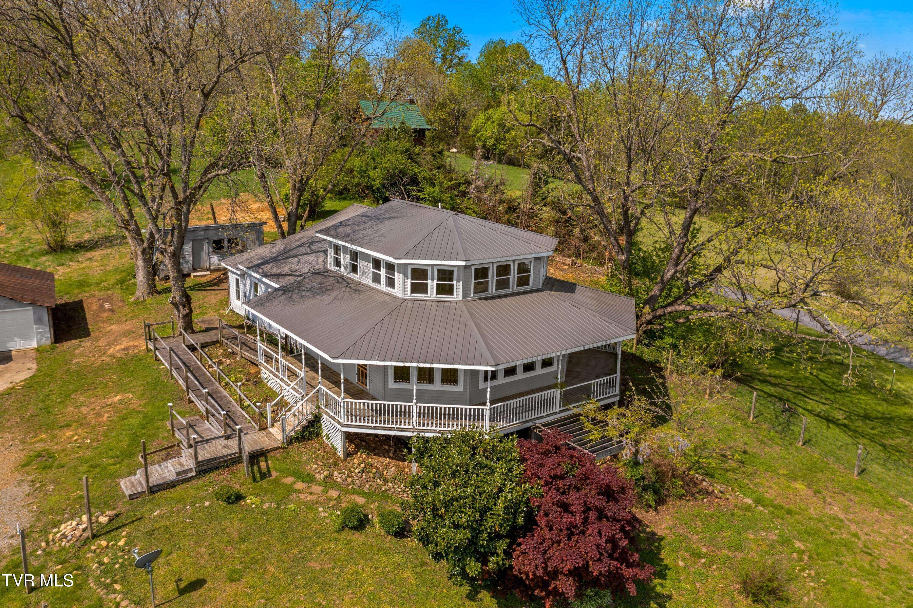 Greeneville, TN 37743,1480 Foxford RD