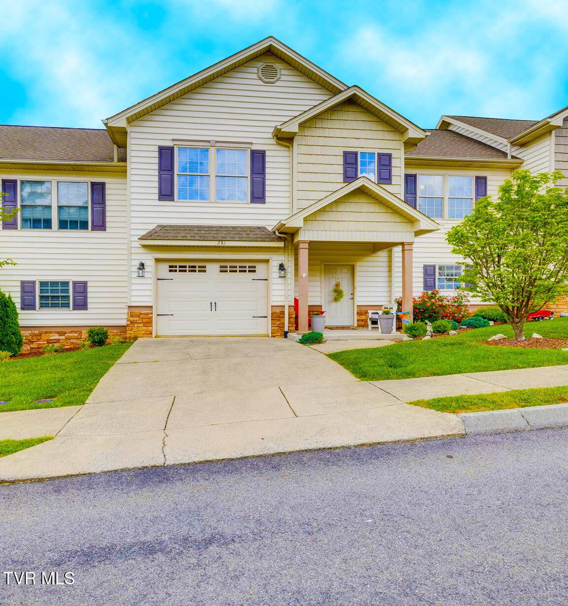 Jonesborough, TN 37659,281 Baileigh Lyn LOOP #A-3