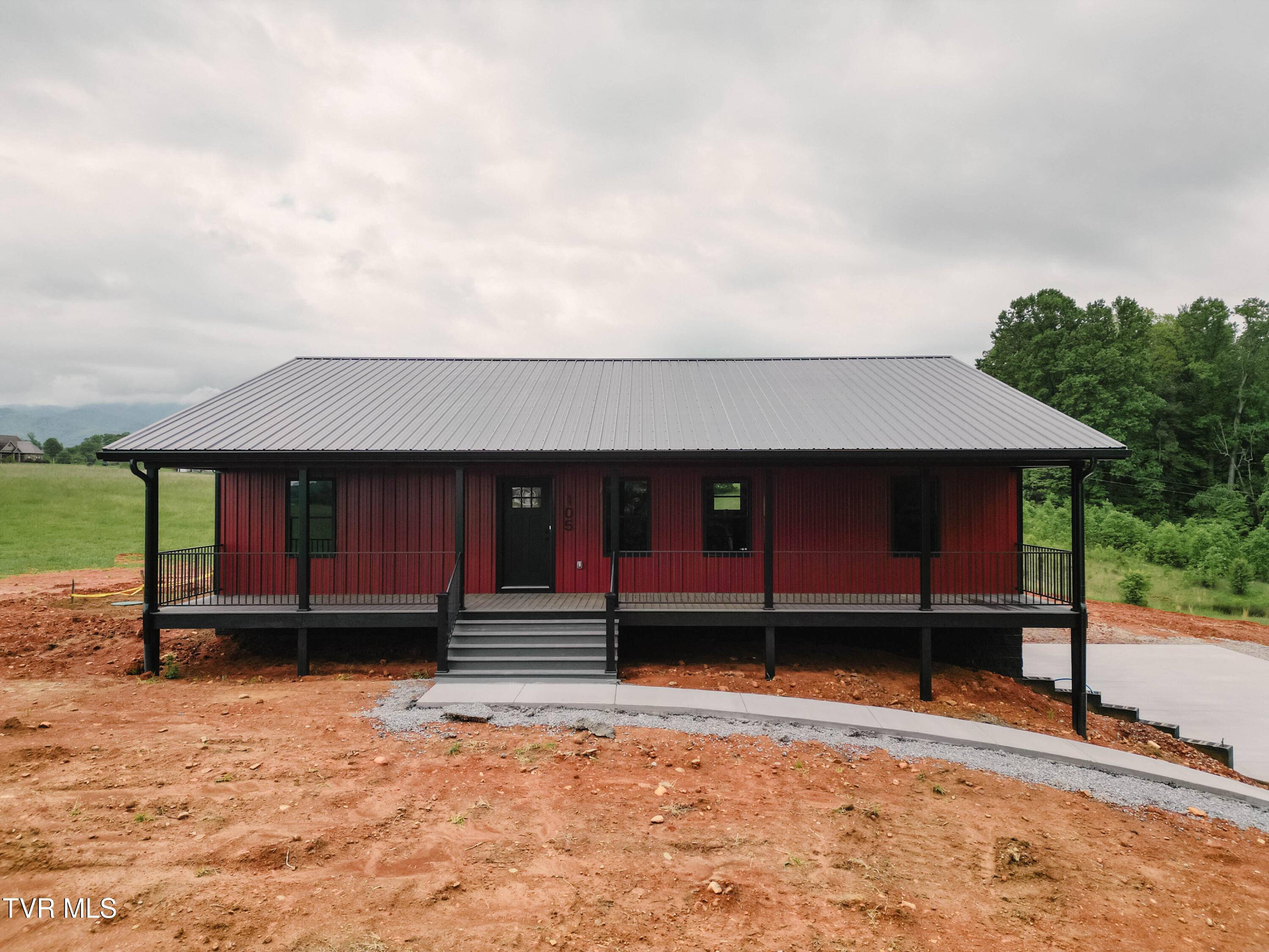 Chuckey, TN 37641,105 Ottinger LN