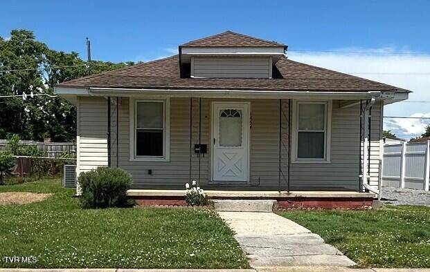 Kingsport, TN 37664,1454 Sevier AVE