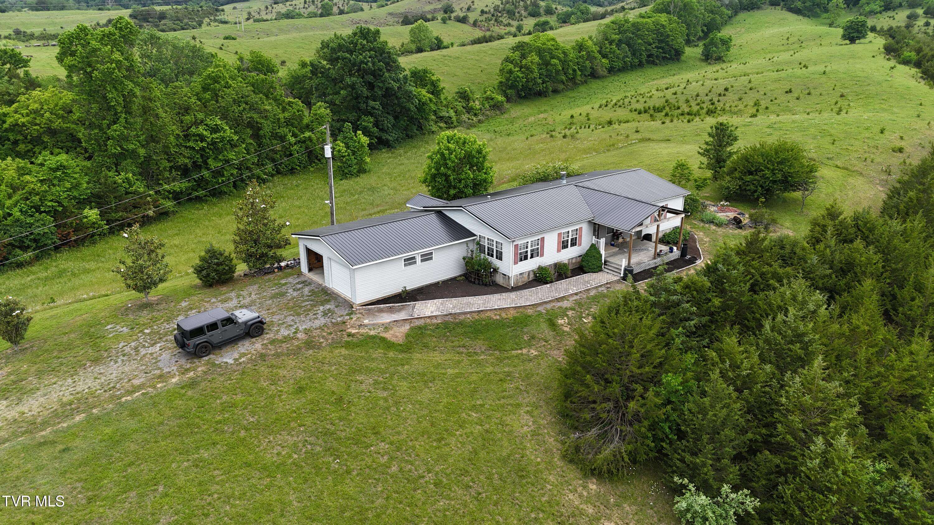 Rogersville, TN 37857,1168 Webster Valley RD