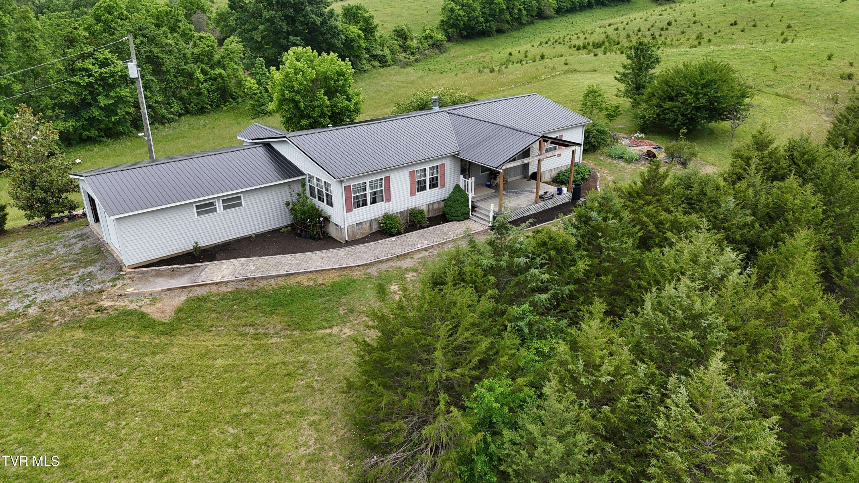 Rogersville, TN 37857,1168 Webster Valley RD