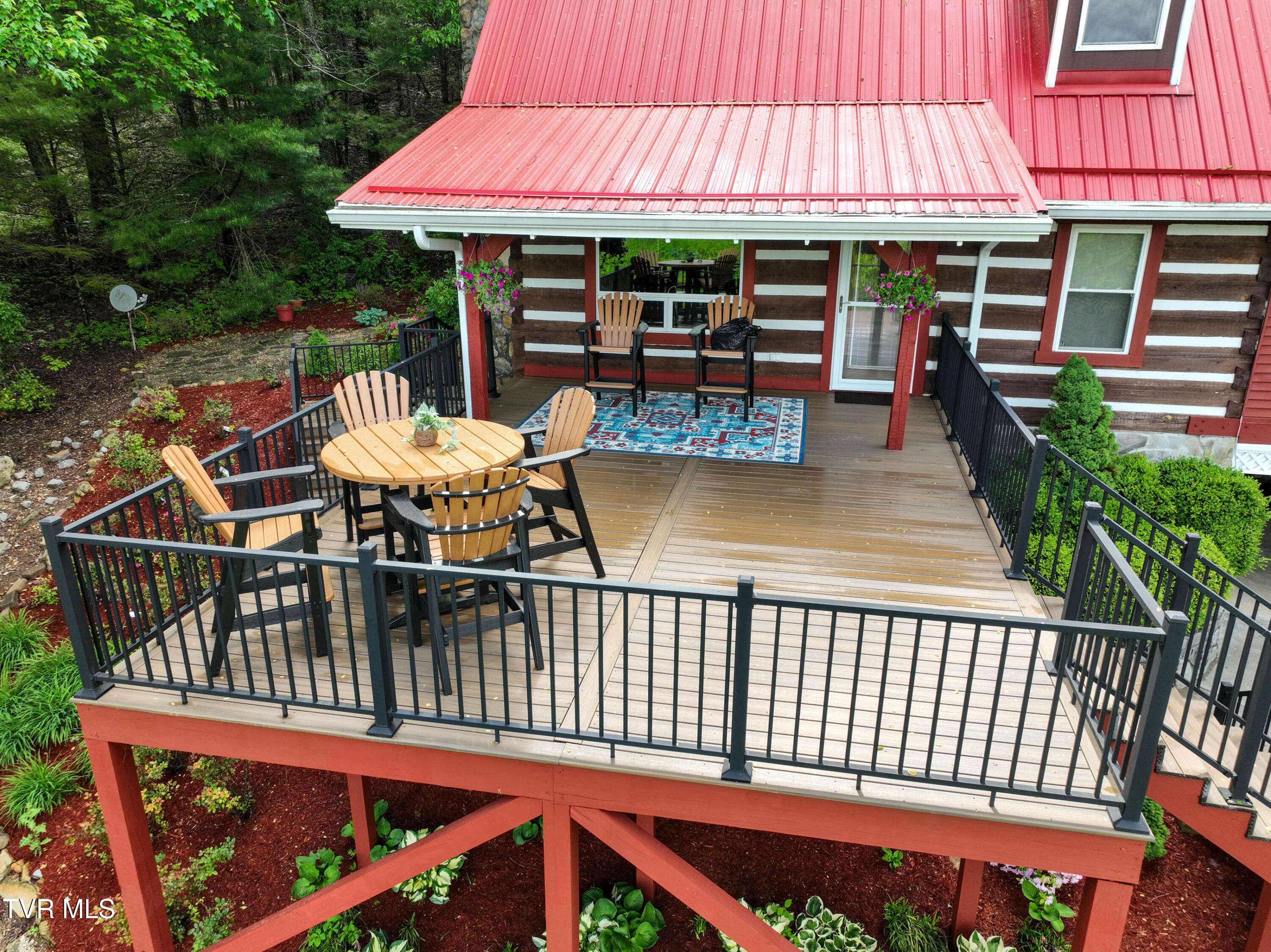 Shady Valley, TN 37688,340 Roby Greer LN