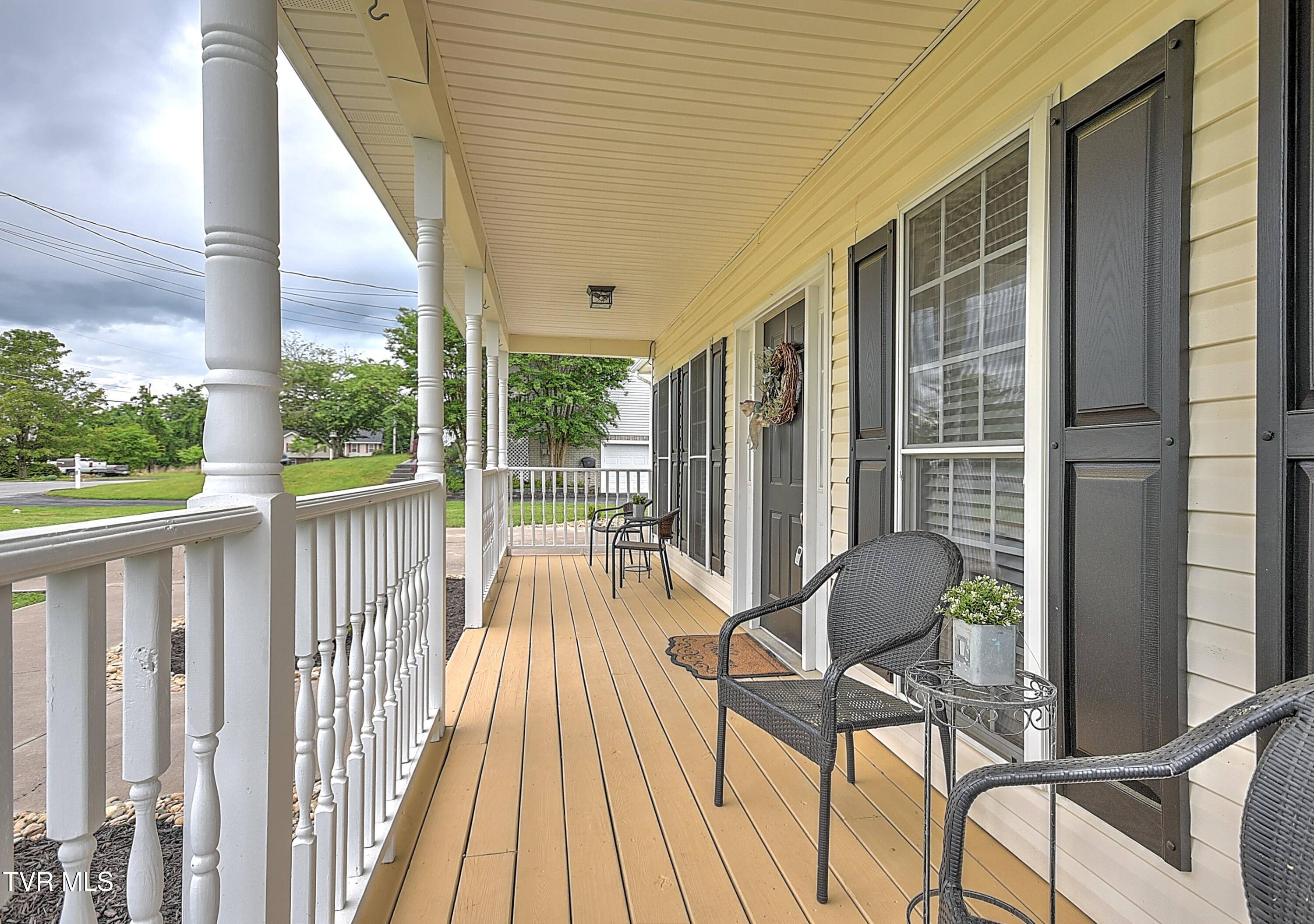 Jonesborough, TN 37659,6 Teague CT