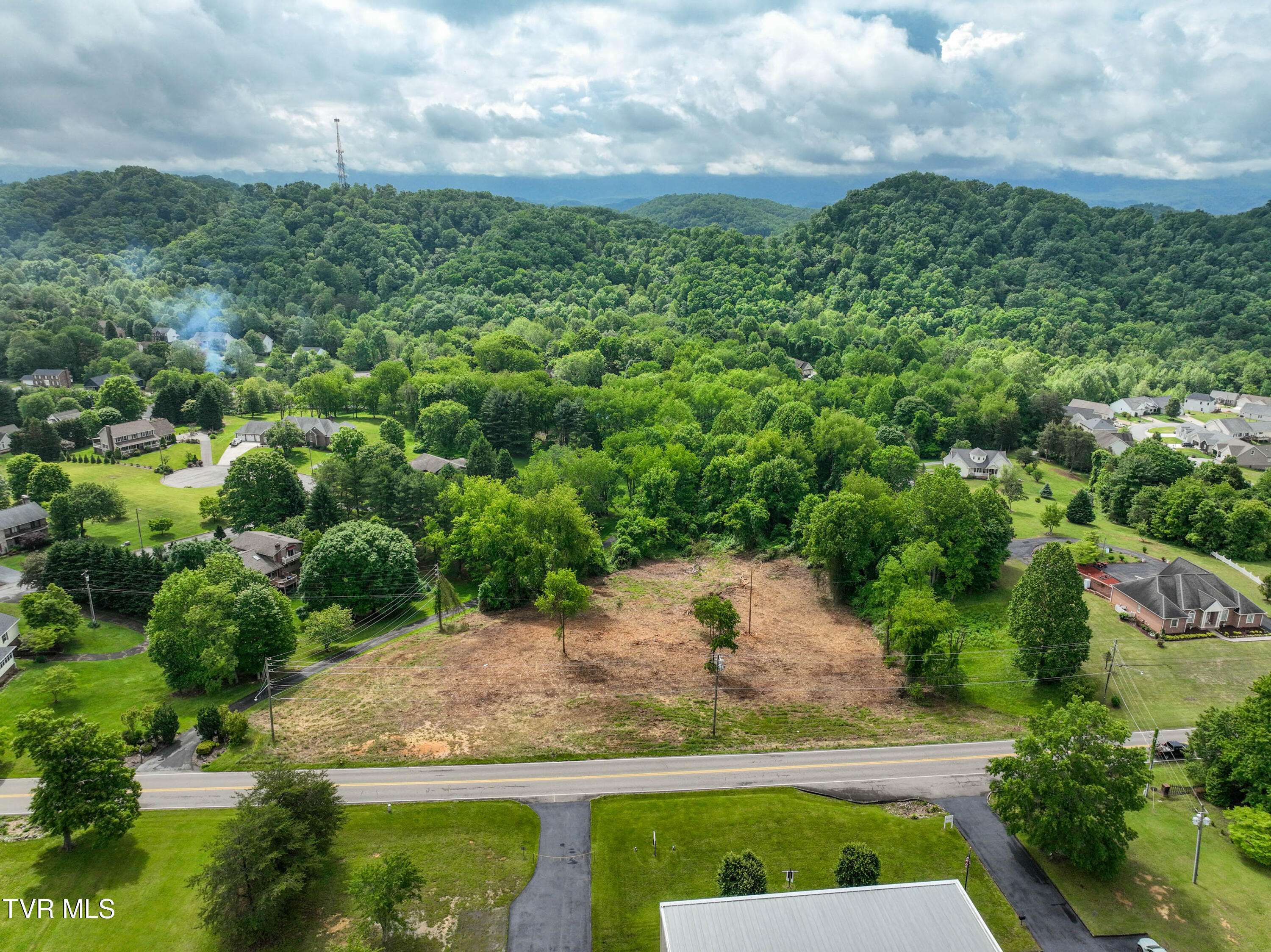 Bristol, TN 37620,5820 Old Jonesboro RD