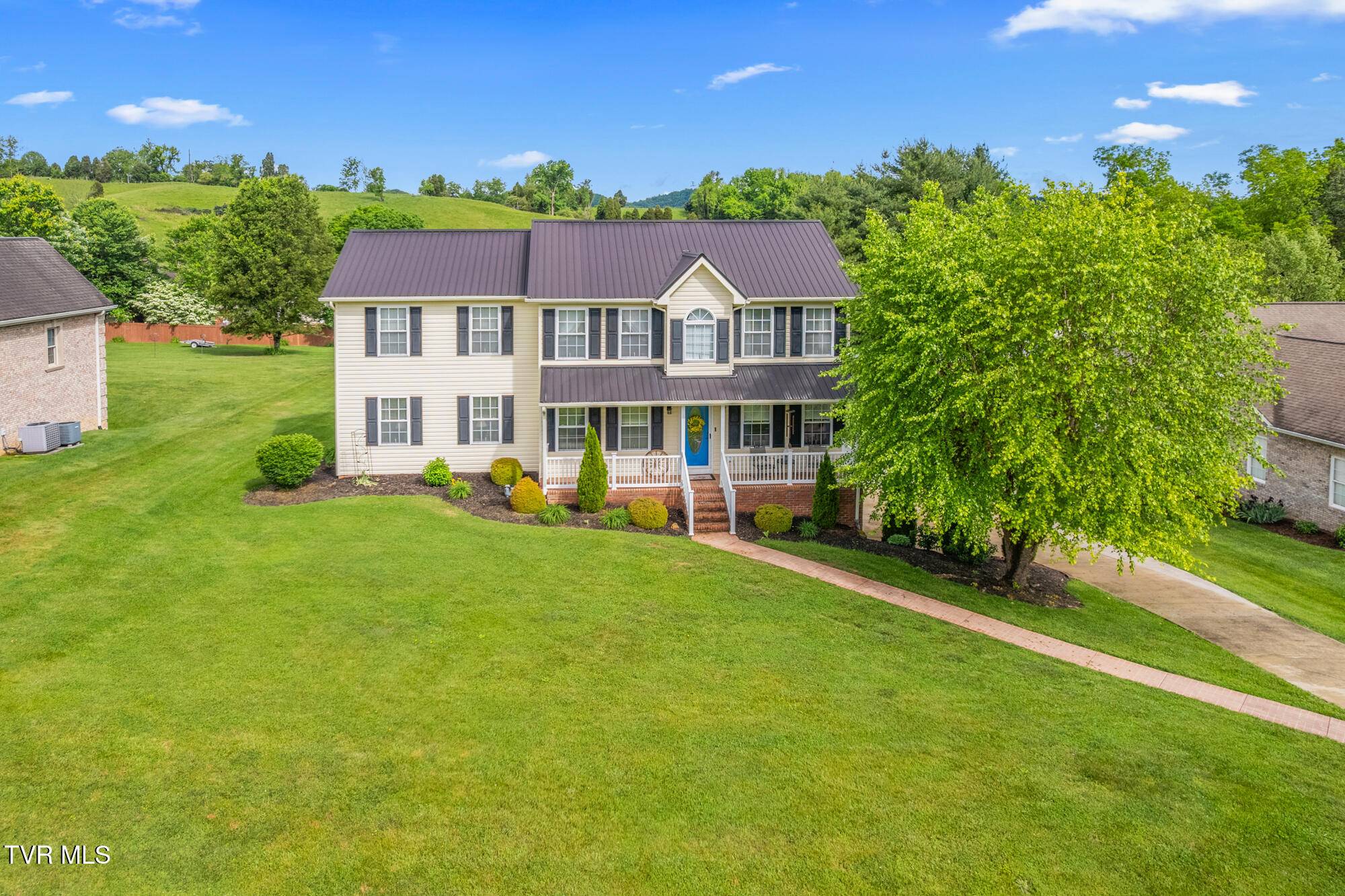 Bristol, TN 37620,209 Gray ST