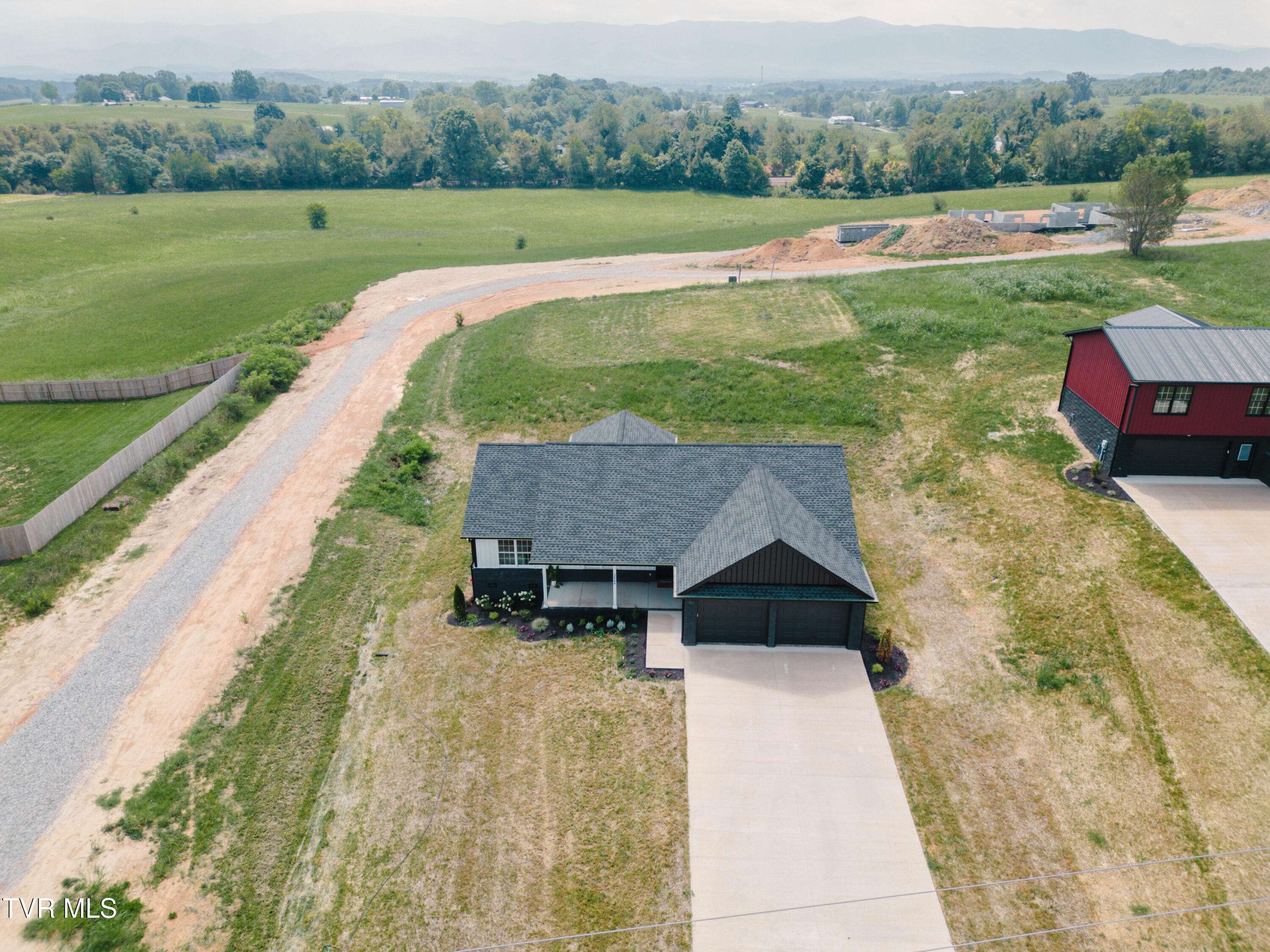 Tusculum, TN 37745,2166 Old Stage RD