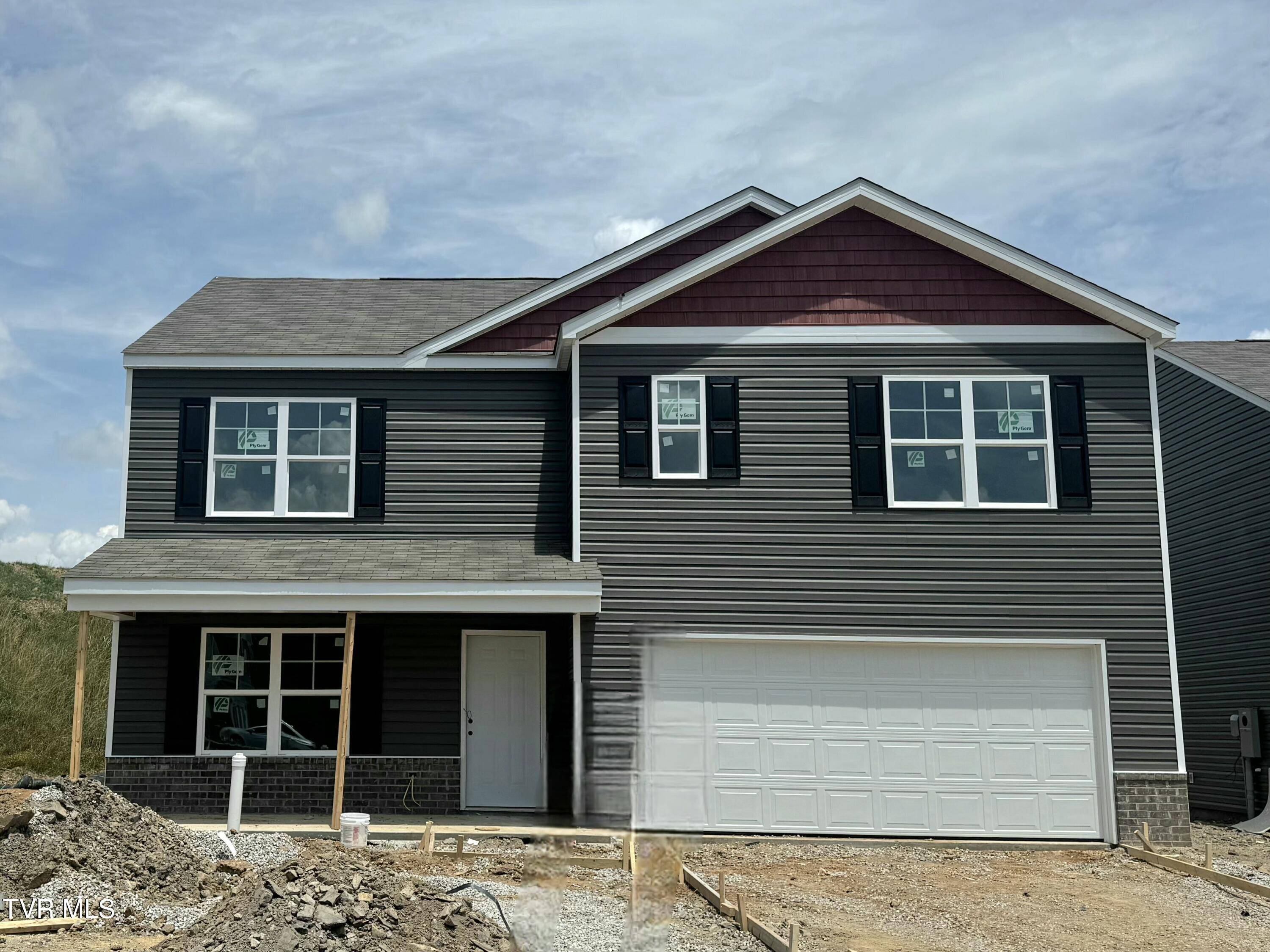 Bristol, TN 37620,125 Crawford Circle