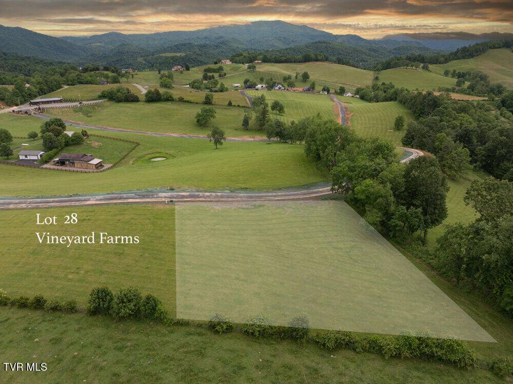 Butler, TN 37640,28 Dry Hill RD