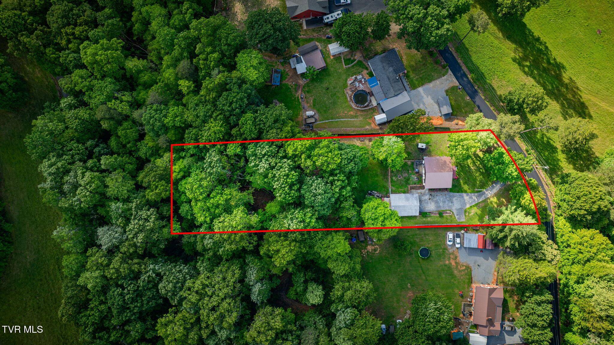 Elizabethton, TN 37643,373 Mckeehan Ridge RD