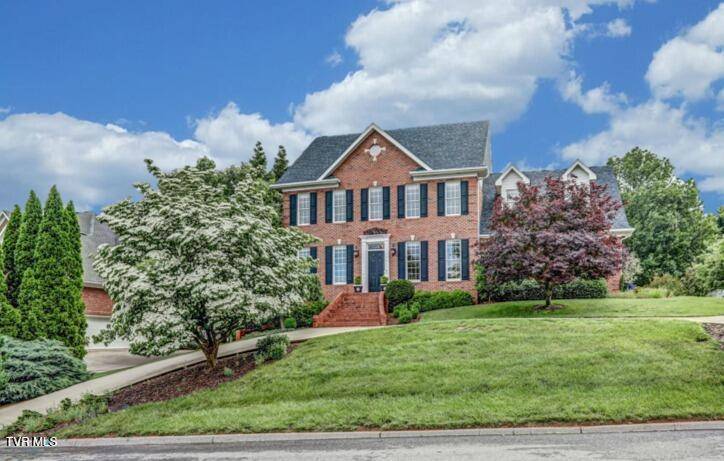 Kingsport, TN 37664,5621 John Gaines BLVD